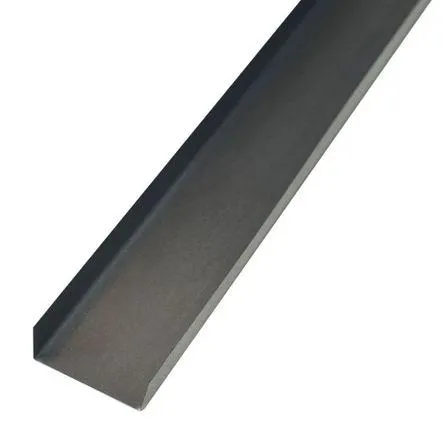 Riel 39x25x0.45mmx3.00m Werken