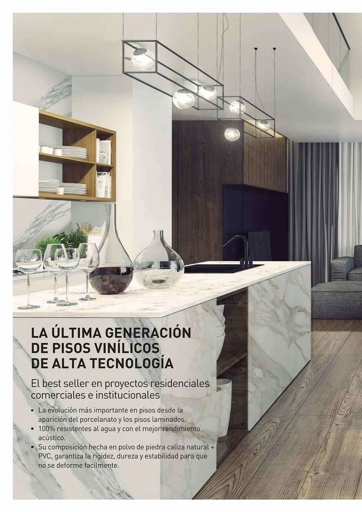 Catalogo de Catálogo Decor Center 20 de junio al 31 de diciembre 2023 - Pag 2