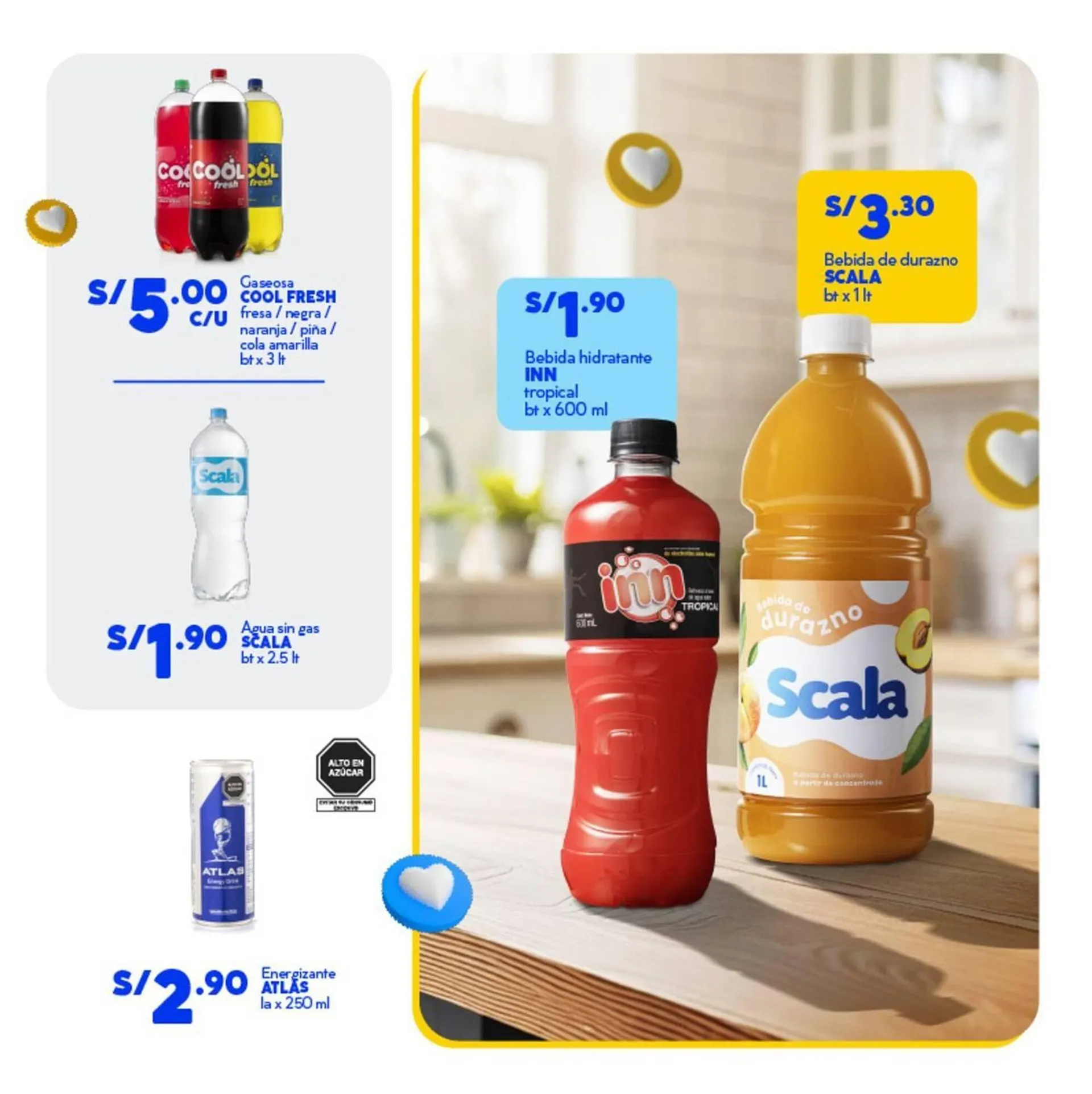 Catalogo de Catálogo Mass 23 de enero al 5 de febrero 2026 - Pag 7