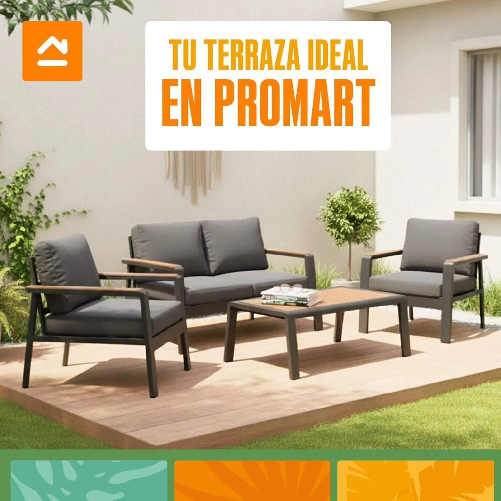 Catalogo de Catálogo Promart 29 de octubre al 31 de octubre 2025 - Pag 2