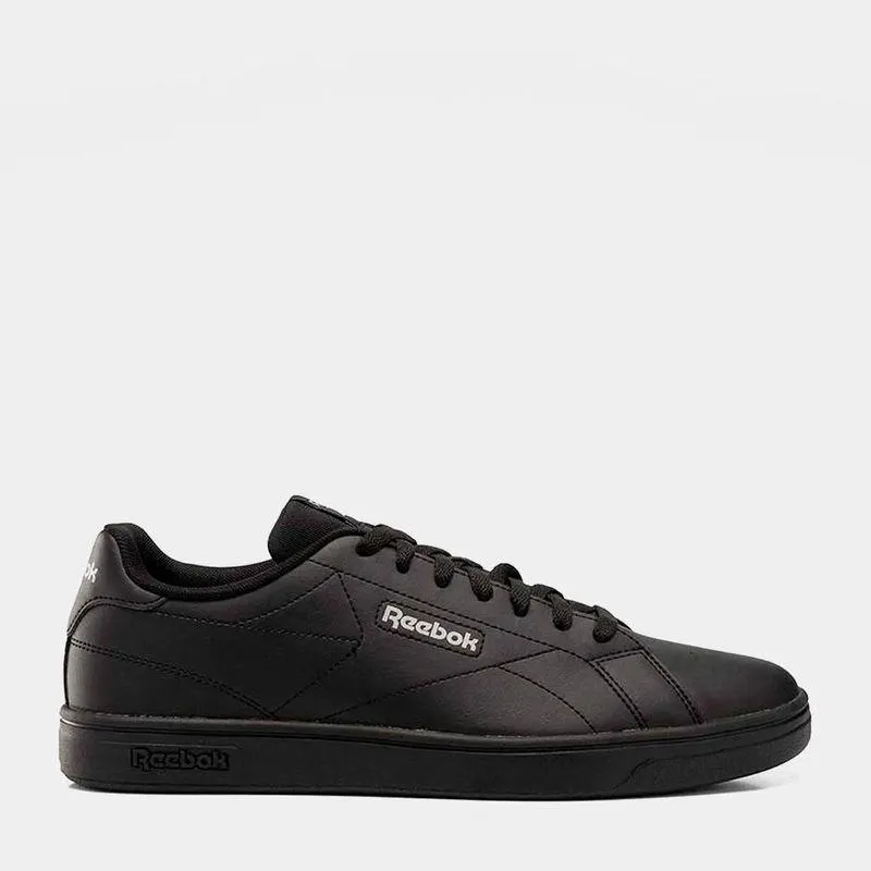 Zapatillas Urbanas Reebok Hombres 100074370 Court Clean