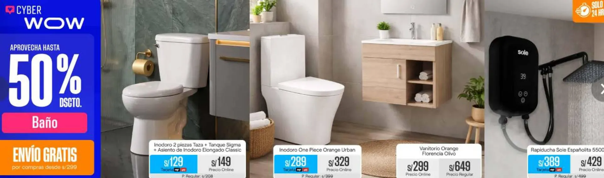 Catalogo de Catálogo Promart 22 de abril al 23 de abril 2026 - Pag 4