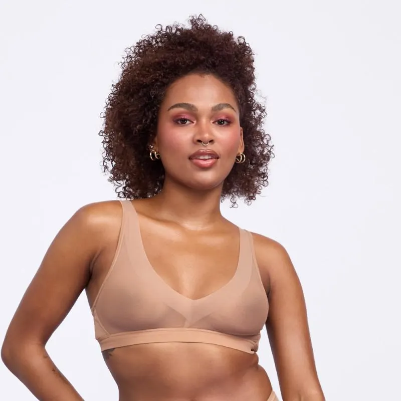 Sostén Triangular Cindy