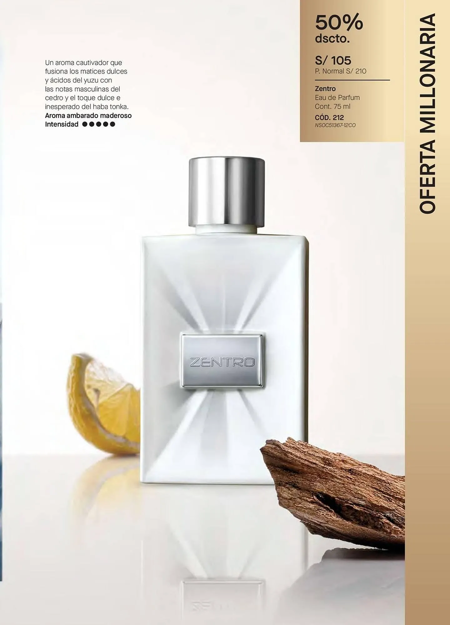 Catalogo de Catálogo Yanbal 1 de abril al 25 de abril 2025 - Pag 111