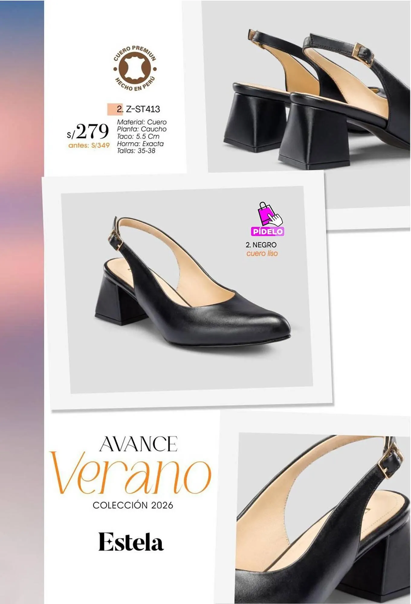 Catalogo de Catálogo Sokso 30 de octubre al 30 de noviembre 2025 - Pag 131