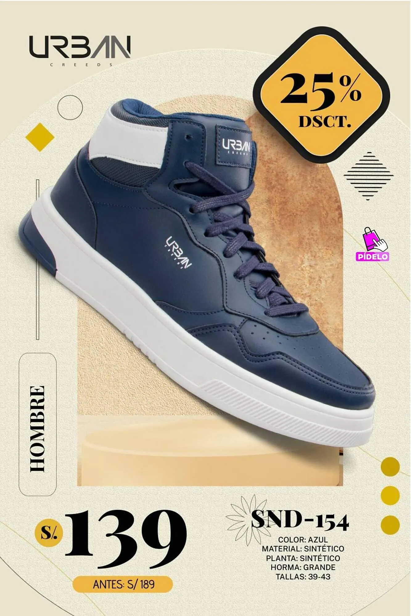 Catalogo de Catálogo Sokso 2 de diciembre al 8 de diciembre 2024 - Pag 33