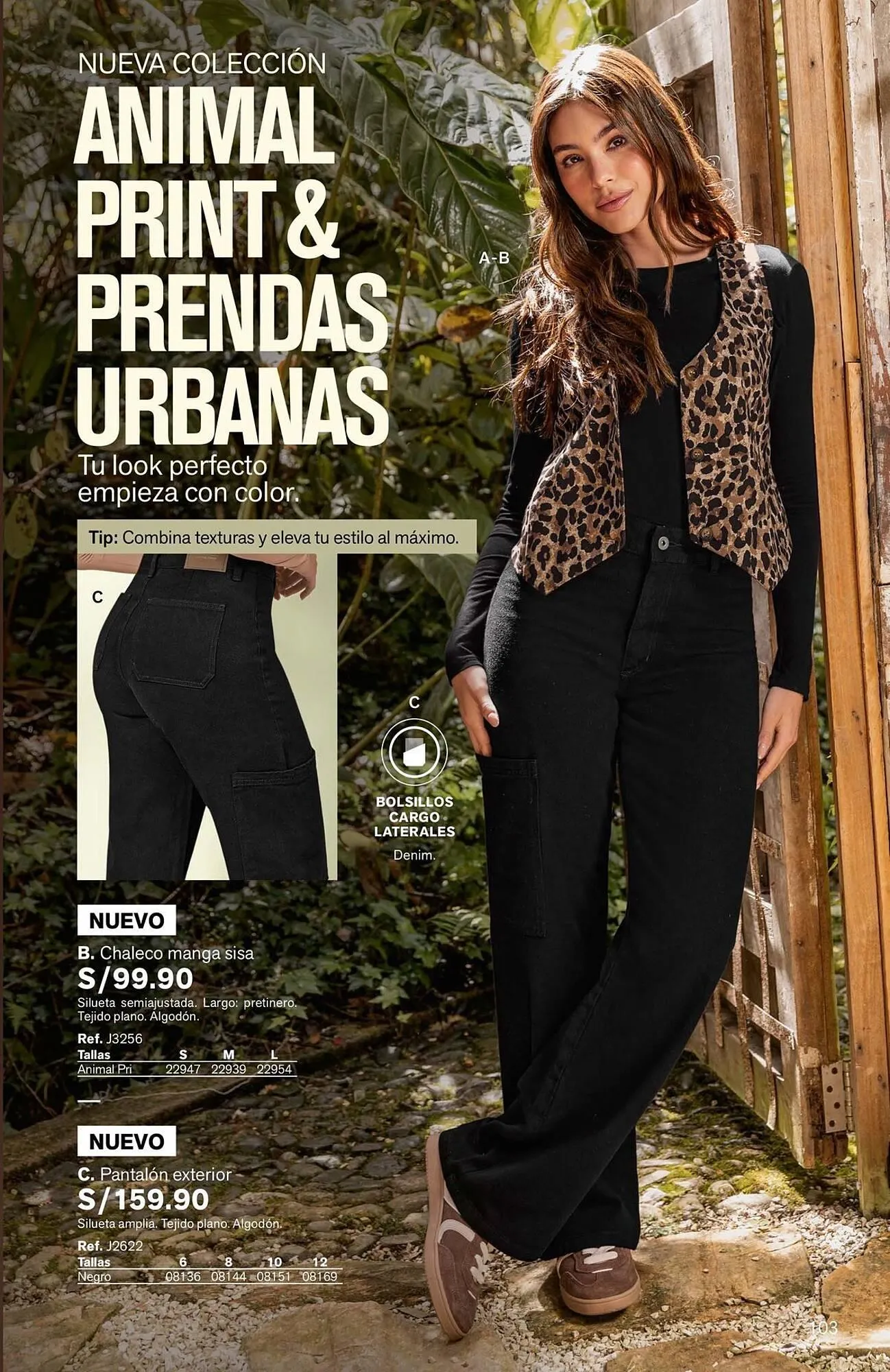 Catalogo de Catálogo Leonisa 27 de abril al 14 de mayo 2026 - Pag 103