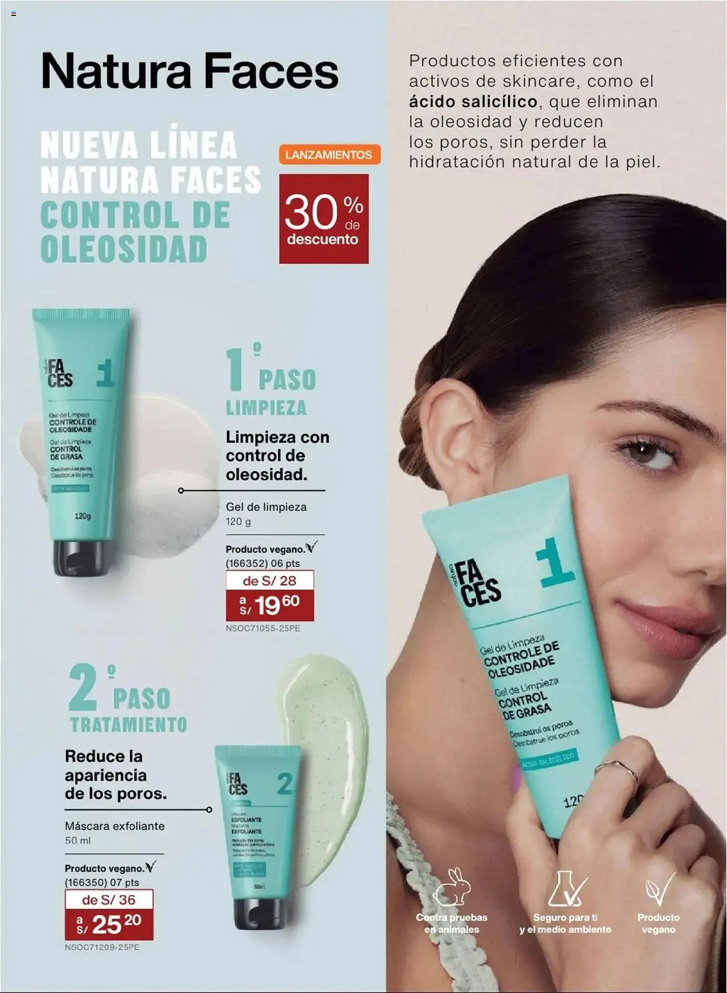 Catalogo de Catálogo Natura 9 de agosto al 4 de octubre 2025 - Pag 87