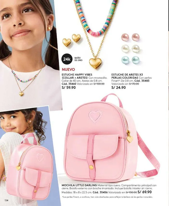 Catalogo de Los Mejores Perfumes C/09 19 de abril al 30 de mayo 2024 - Pag 162