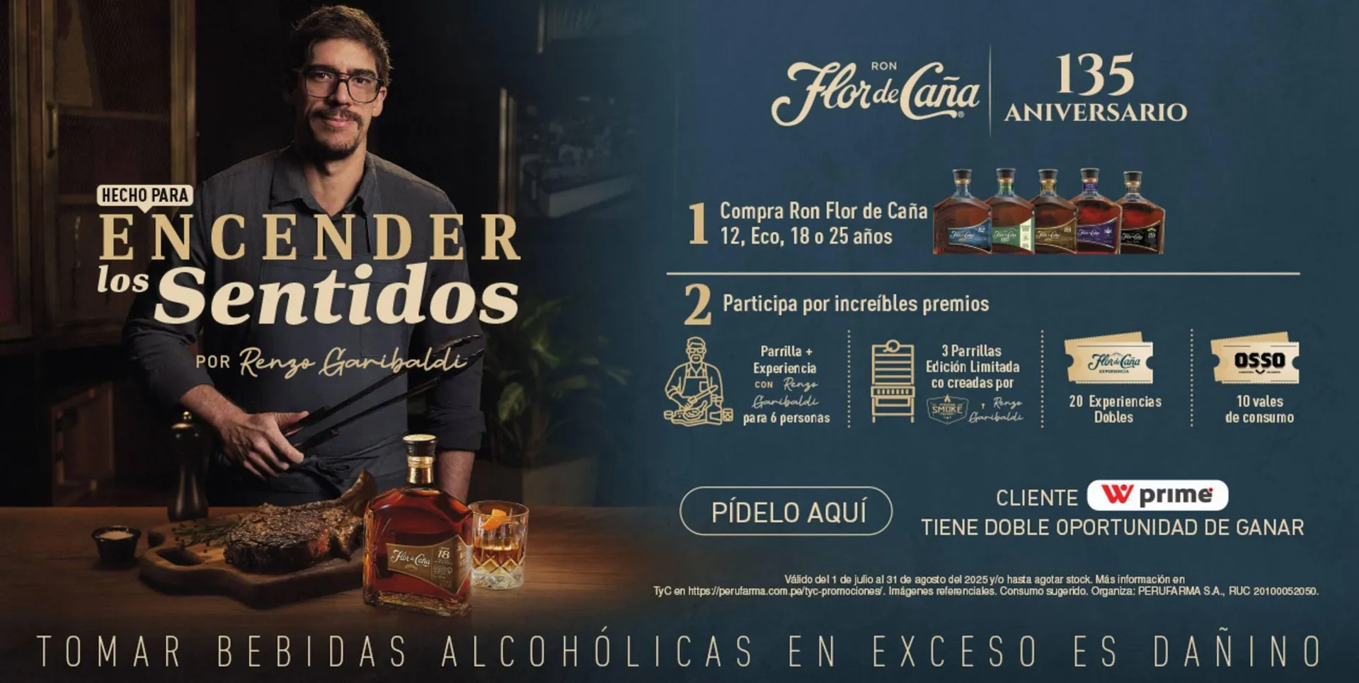 Catalogo de Catálogo Wong 24 de octubre al 7 de noviembre 2025 - Pag 49