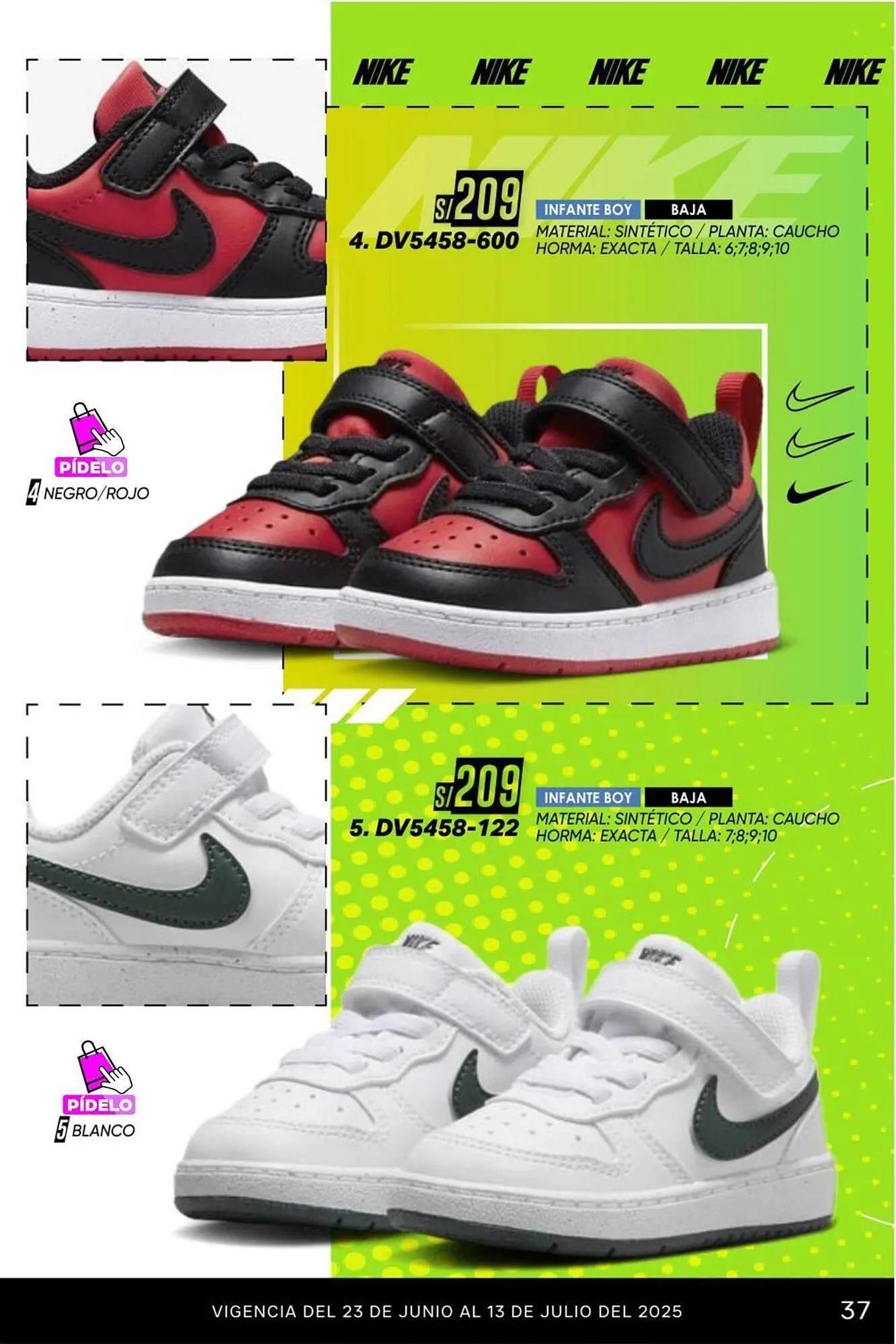 Catalogo de Catálogo Sokso 23 de junio al 13 de julio 2025 - Pag 37