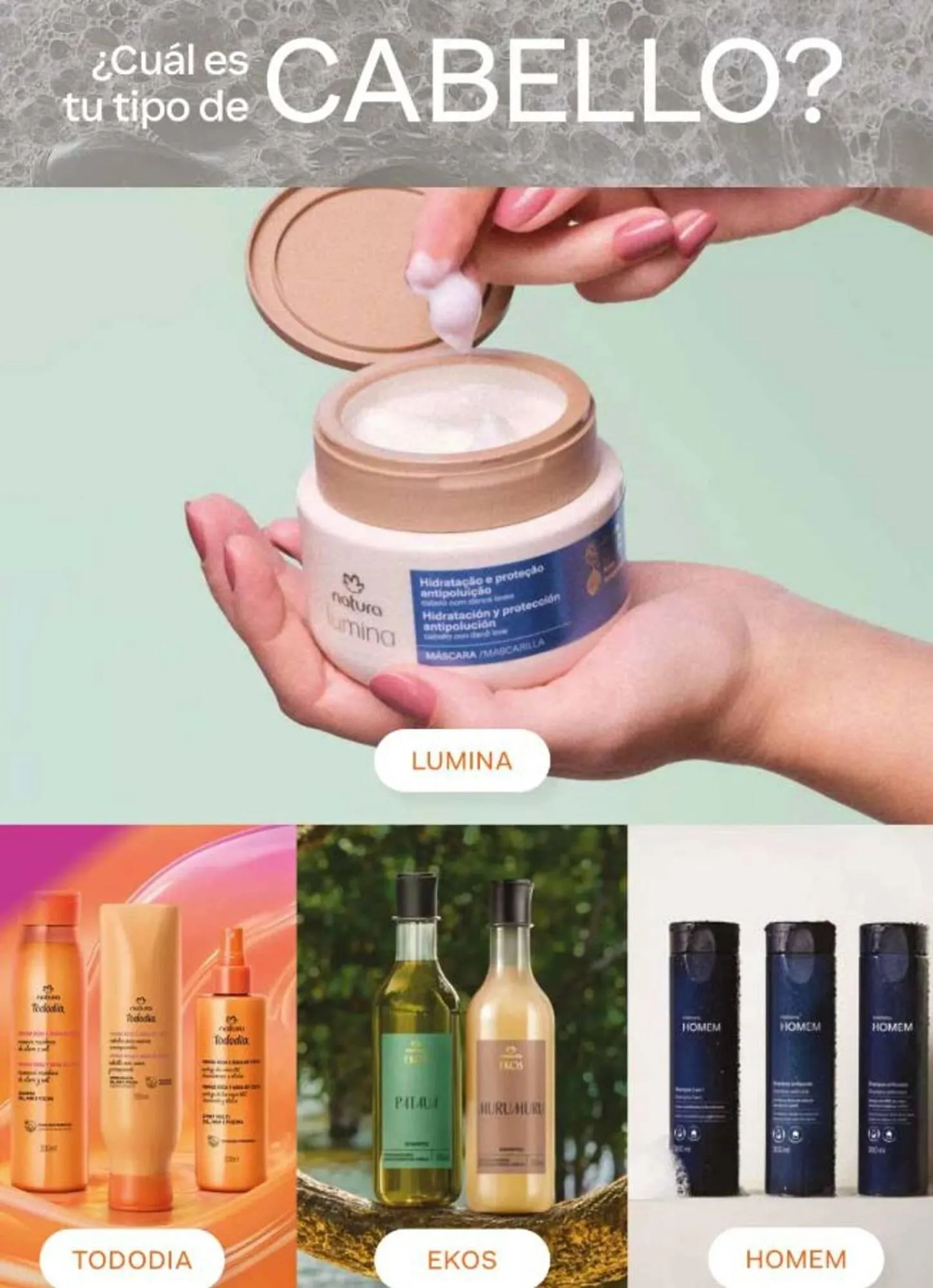 Catalogo de Catálogo Natura 1 de abril al 10 de mayo 2026 - Pag 107