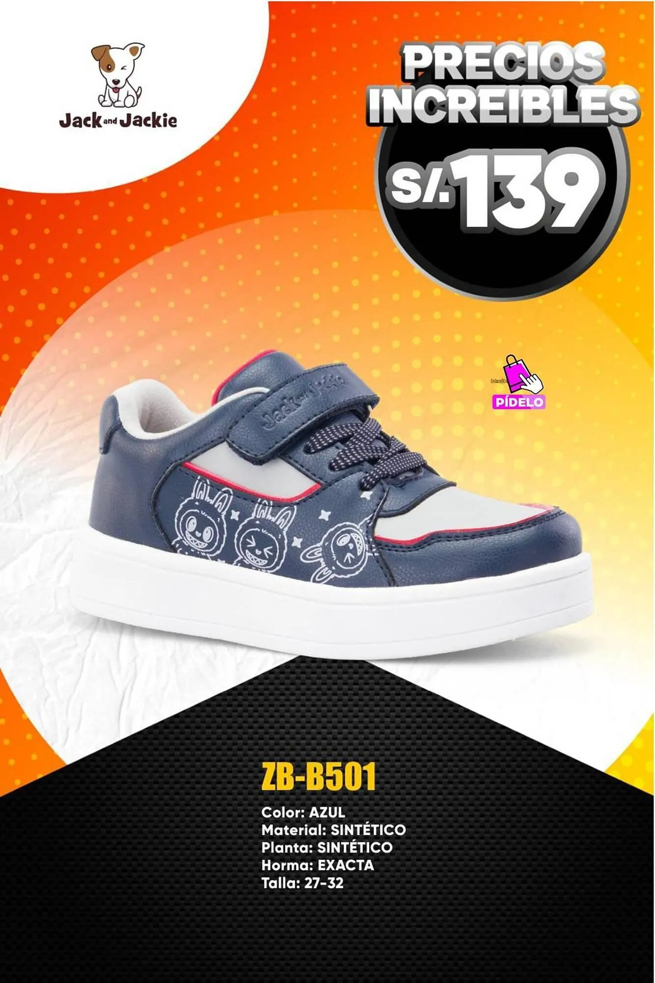 Catalogo de Catálogo Sokso 26 de enero al 1 de febrero 2026 - Pag 104