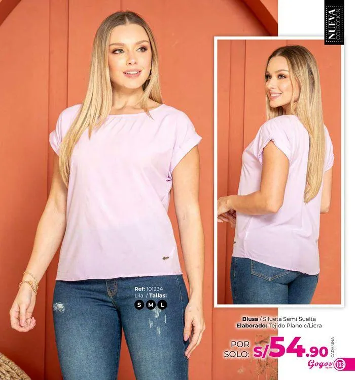 Catalogo de Mi papá mi mejor amigo  7 de junio al 30 de junio 2024 - Pag 103