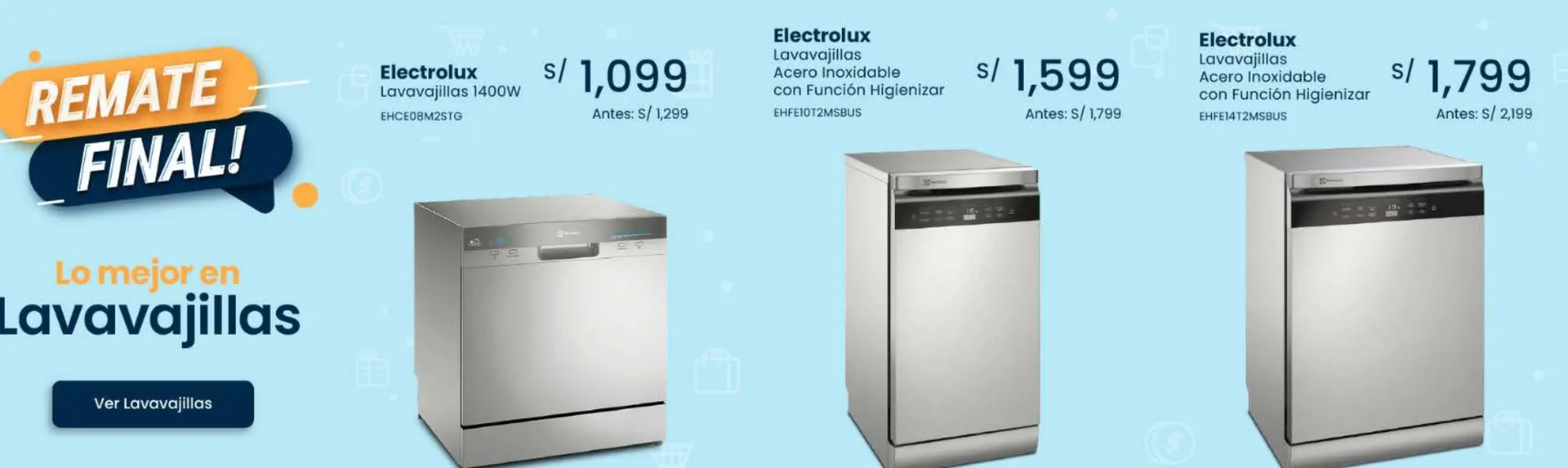 Catalogo de Catálogo Tiendas EFE 15 de abril al 1 de mayo 2025 - Pag 6