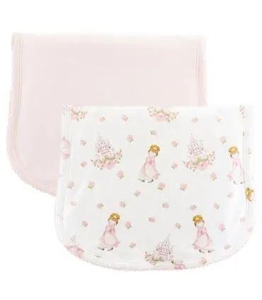 Pack de 2 babitas de 100% Algodón Pima | Colección Bailarina