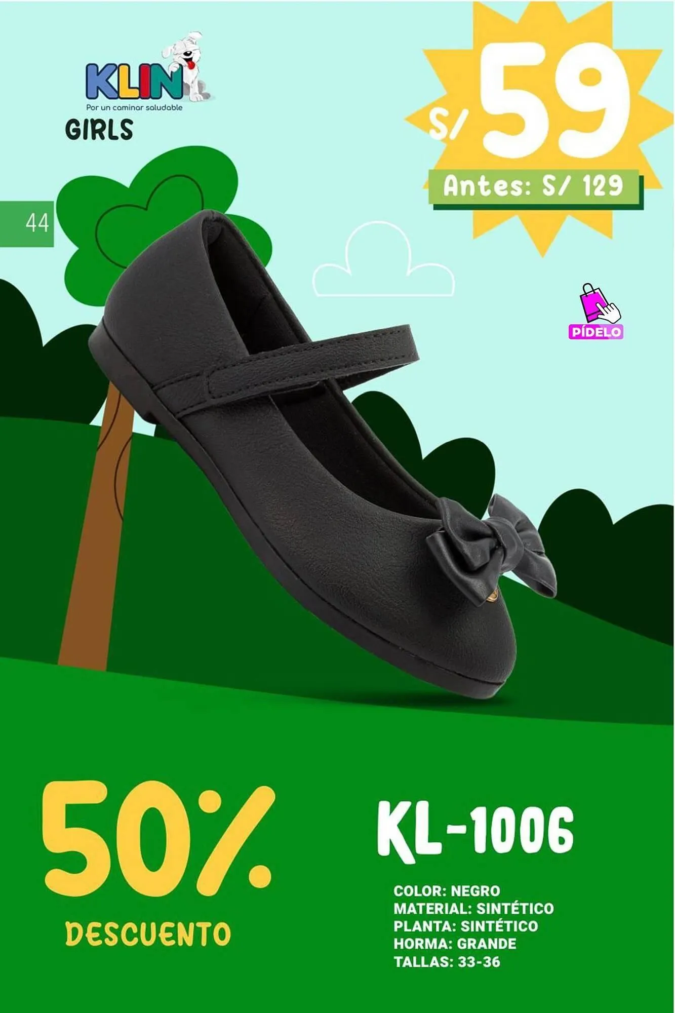 Catalogo de Catálogo Sokso 30 de octubre al 8 de noviembre 2025 - Pag 44