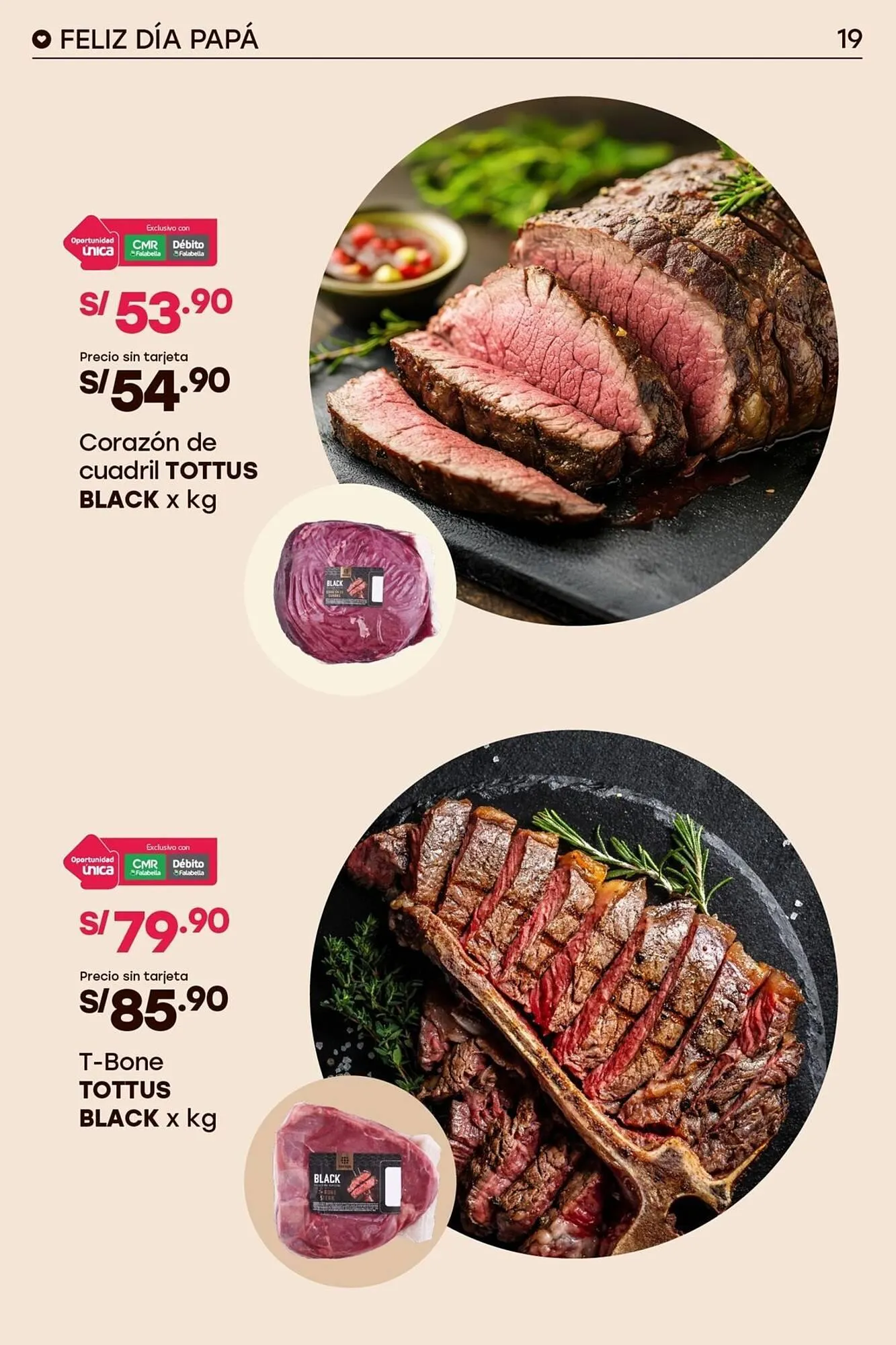 Catalogo de Catálogo Tottus 11 de junio al 15 de junio 2025 - Pag 20