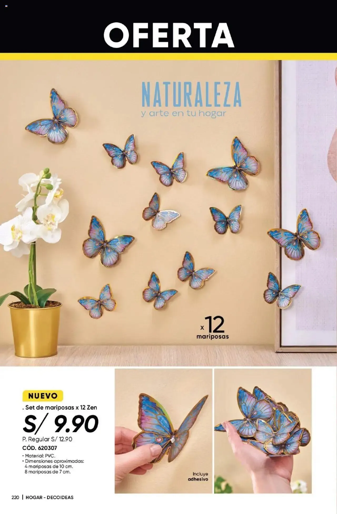 Catalogo de Azzorti - Campaña 08 16 de abril al 15 de mayo 2025 - Pag 224