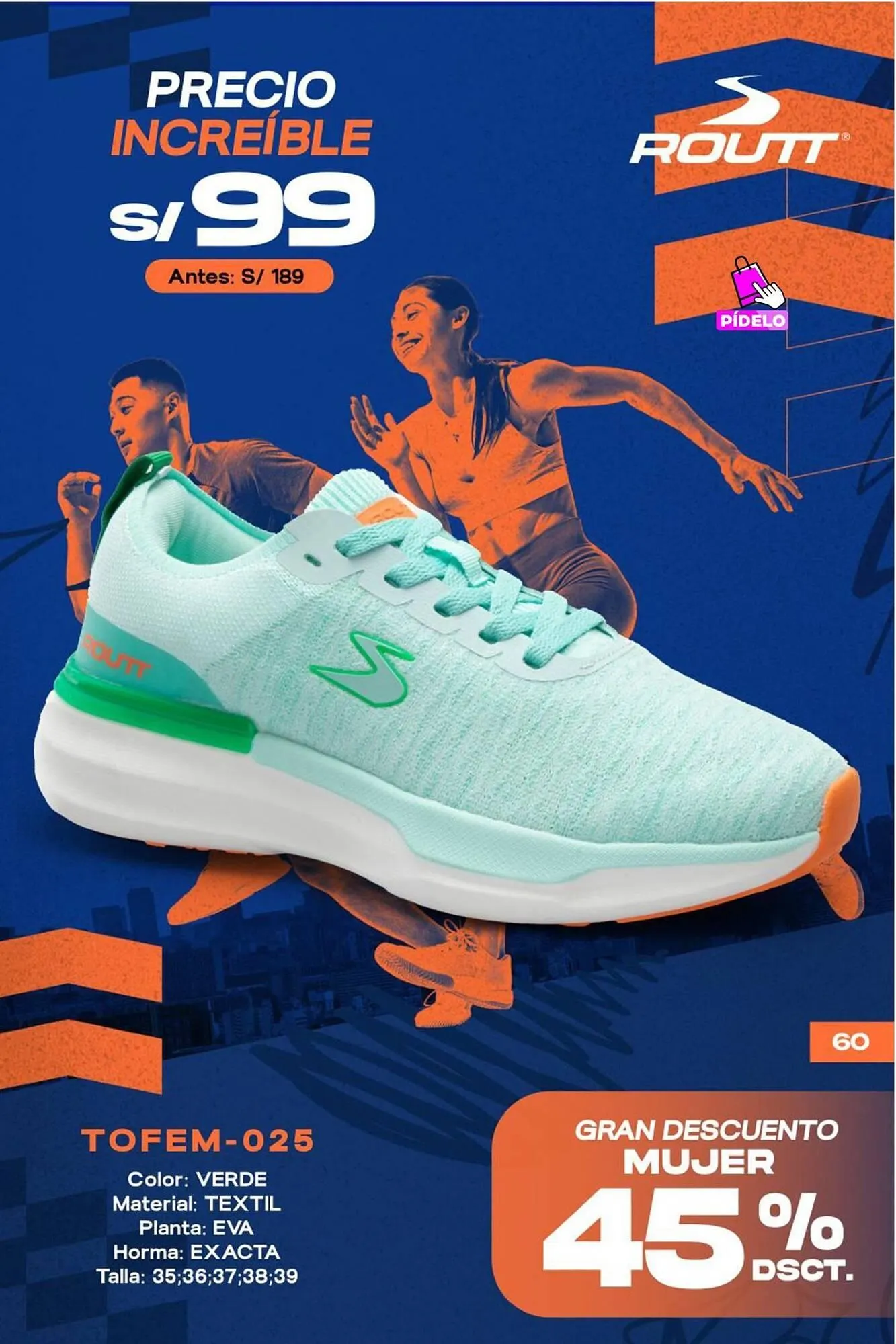 Catalogo de Catálogo Sokso 5 de junio al 29 de junio 2025 - Pag 60