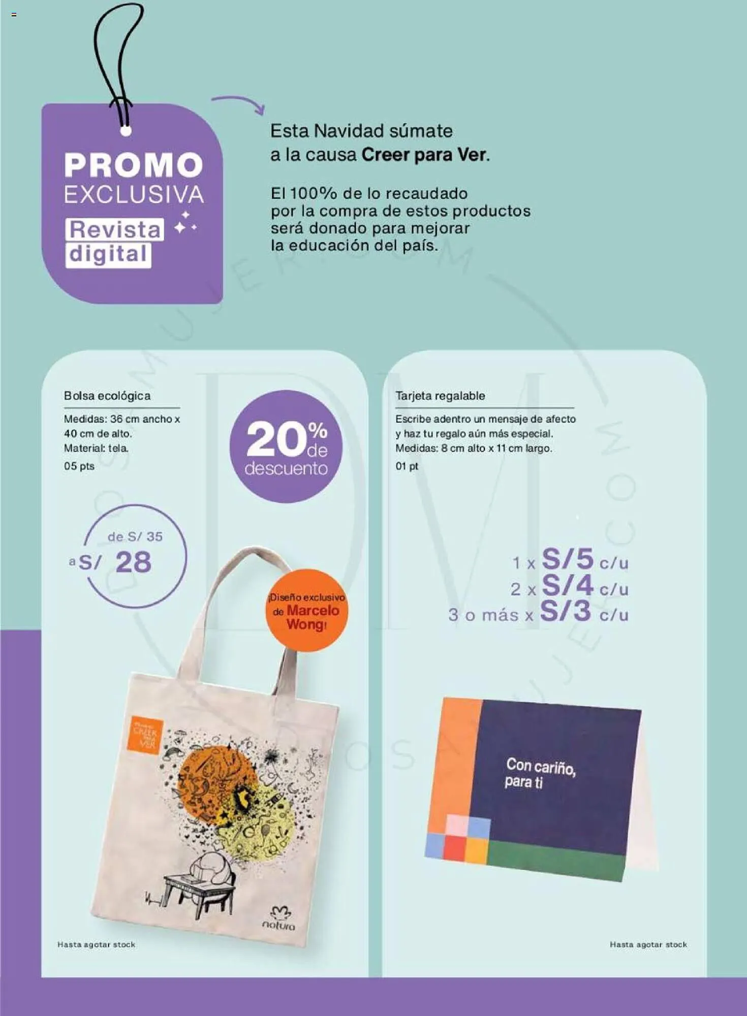 Catalogo de Catálogo Natura 15 de noviembre al 12 de diciembre 2023 - Pag 152