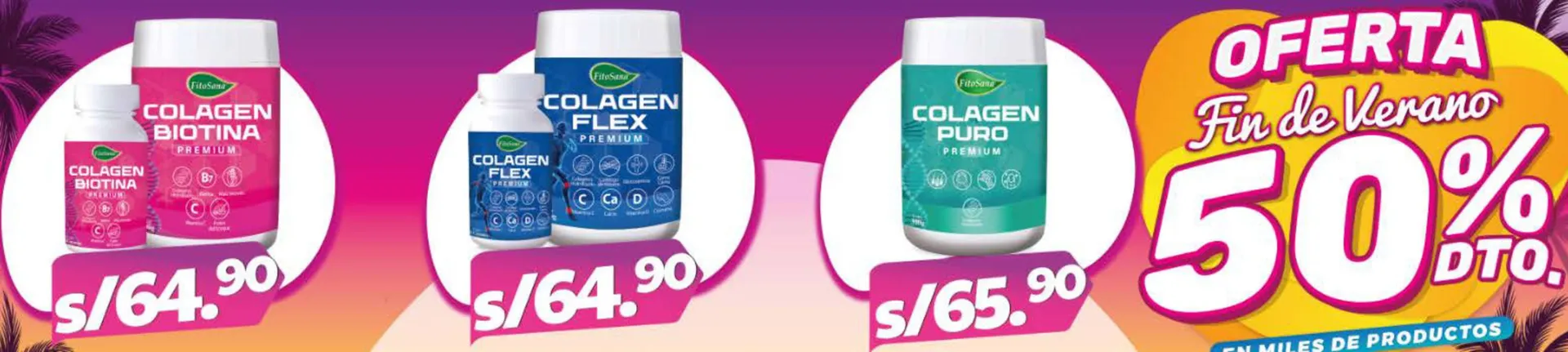 Catalogo de Catálogo Fitosana 3 de marzo al 31 de marzo 2025 - Pag 3