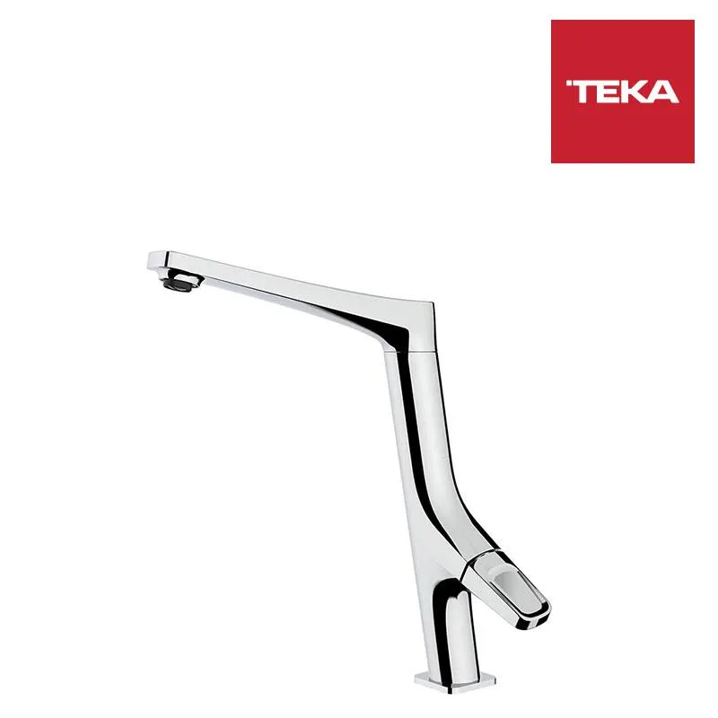 Grifería Monomando de Cocina Sense SE 915