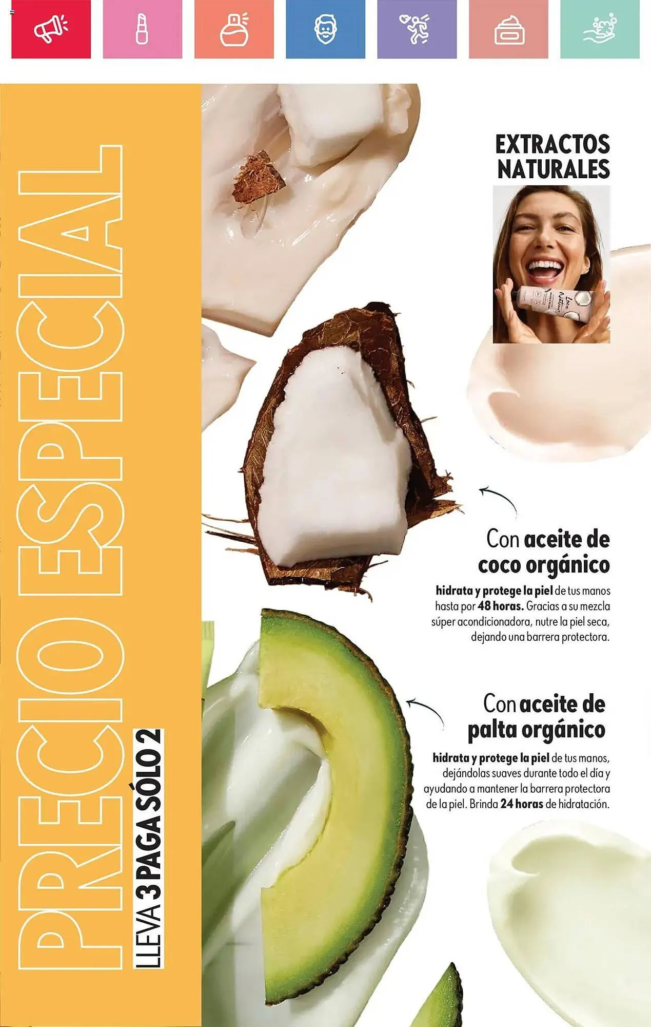 Catalogo de Catálogo Oriflame 31 de mayo al 21 de junio 2025 - Pag 110