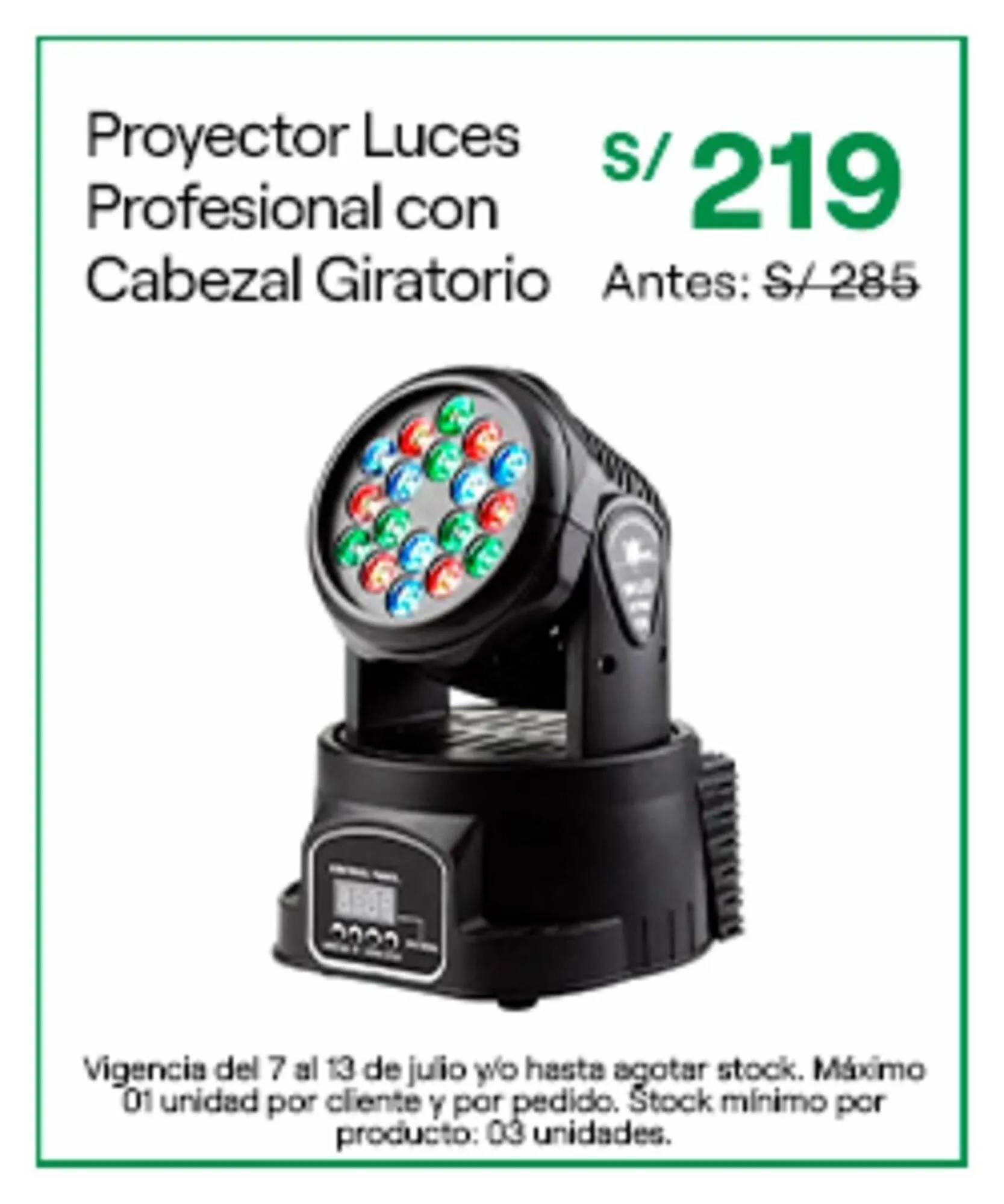 Catalogo de Catálogo Tai Loy 7 de julio al 13 de julio 2025 - Pag 5