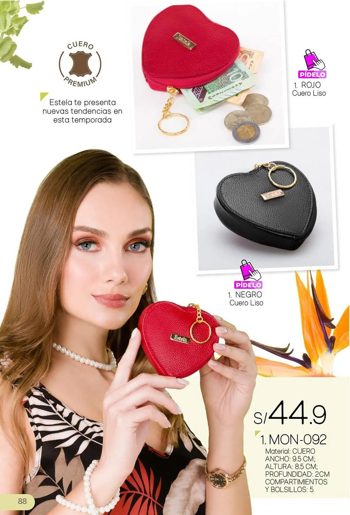 Catalogo de Catálogo Sokso 21 de octubre al 24 de noviembre 2024 - Pag 88