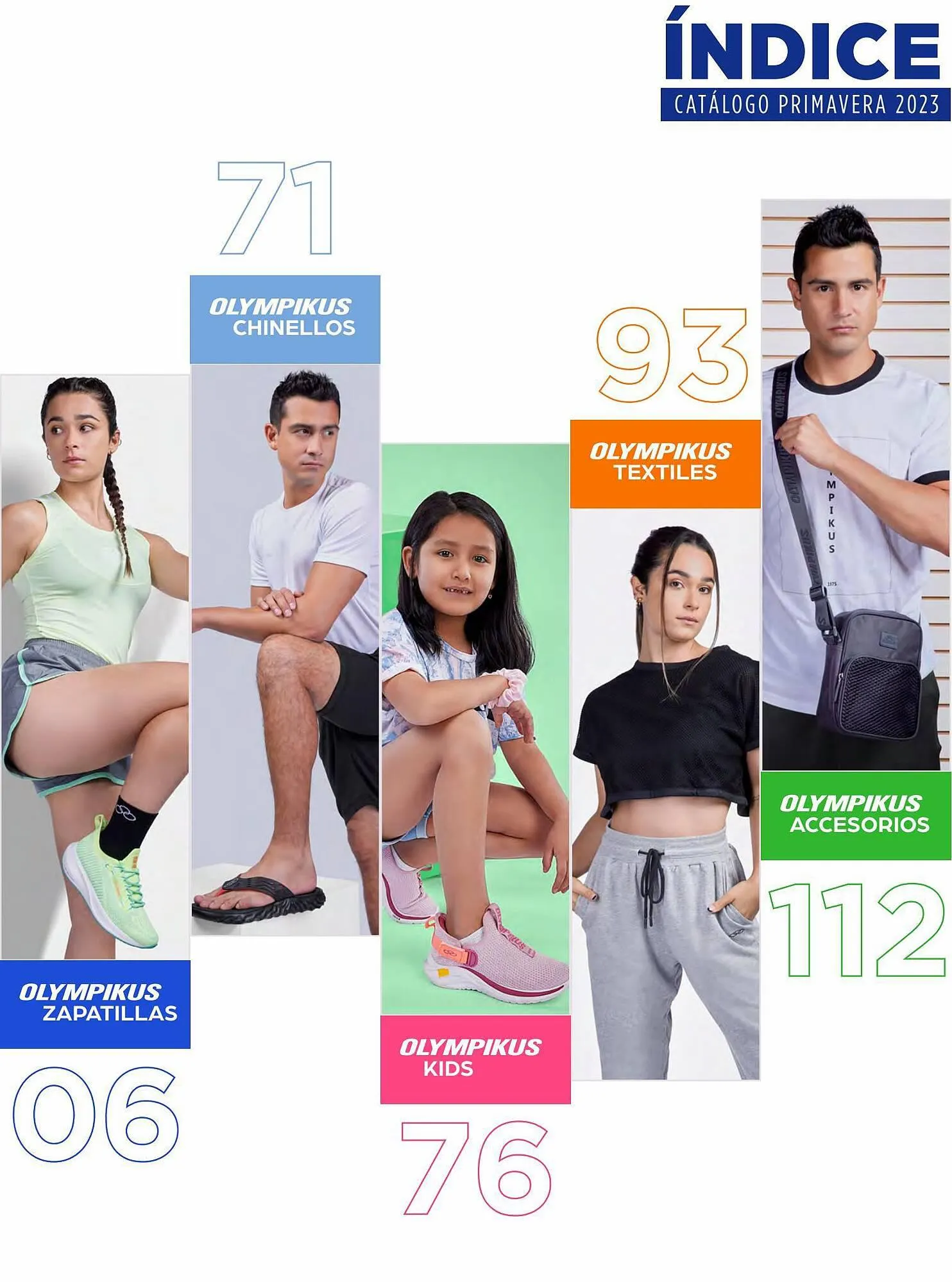 Catalogo de Catálogo Azaleia 26 de setiembre al 31 de octubre 2023 - Pag 3