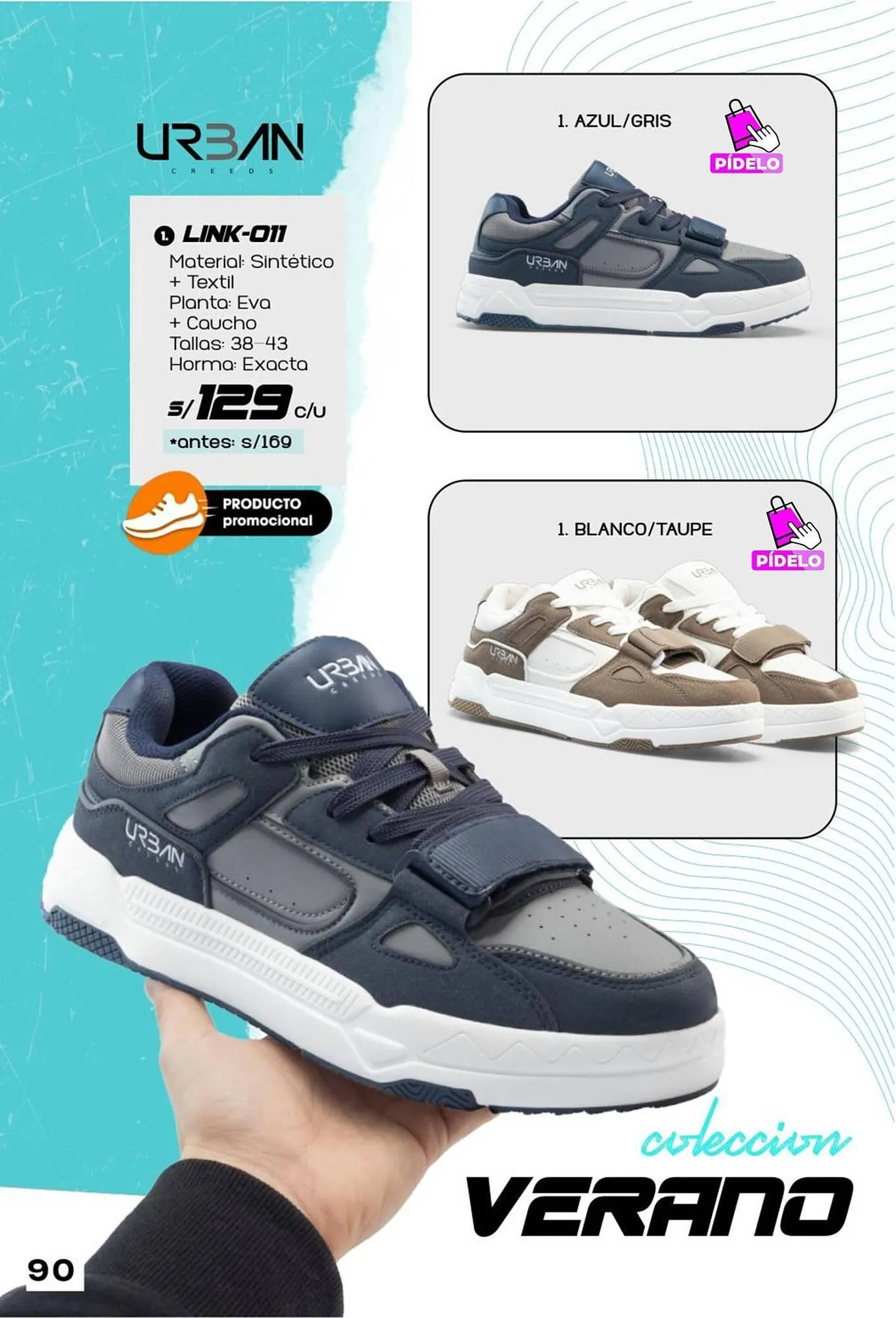 Catalogo de Catálogo Sokso 16 de febrero al 5 de abril 2026 - Pag 90