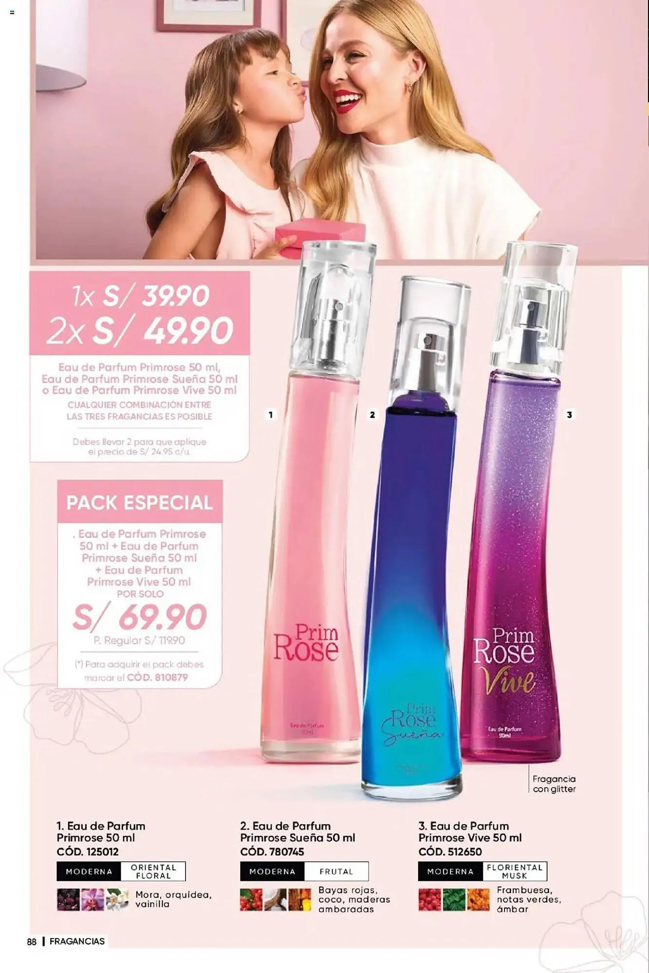 Catalogo de Catálogo Dupree 27 de marzo al 13 de abril 2025 - Pag 89