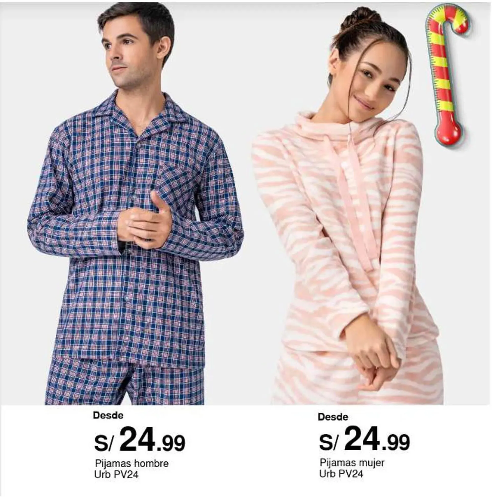 Catalogo de Catálogo Metro 1 de diciembre al 25 de diciembre 2023 - Pag 37