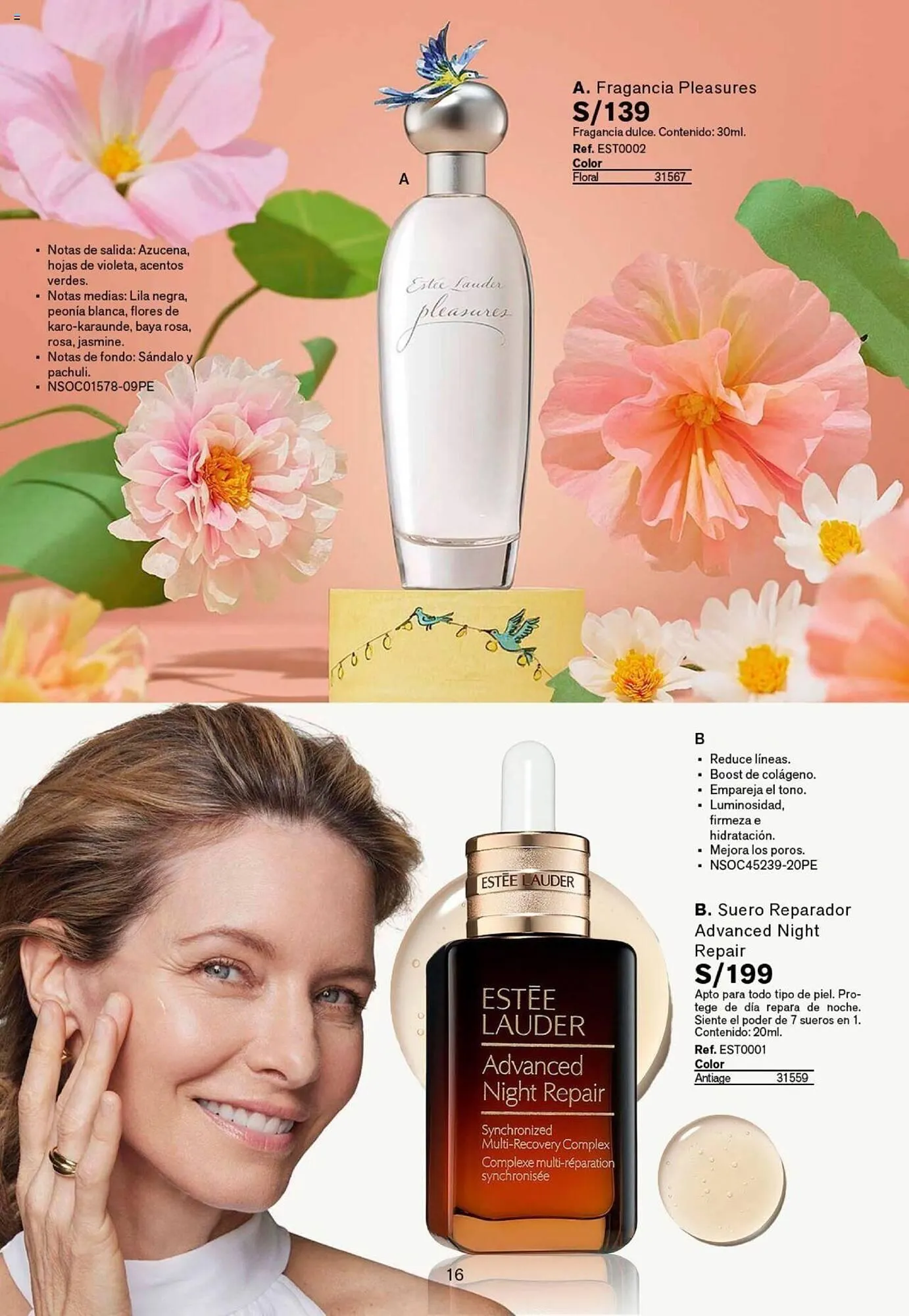 Catalogo de Catálogo Leonisa 16 de junio al 30 de junio 2024 - Pag 16