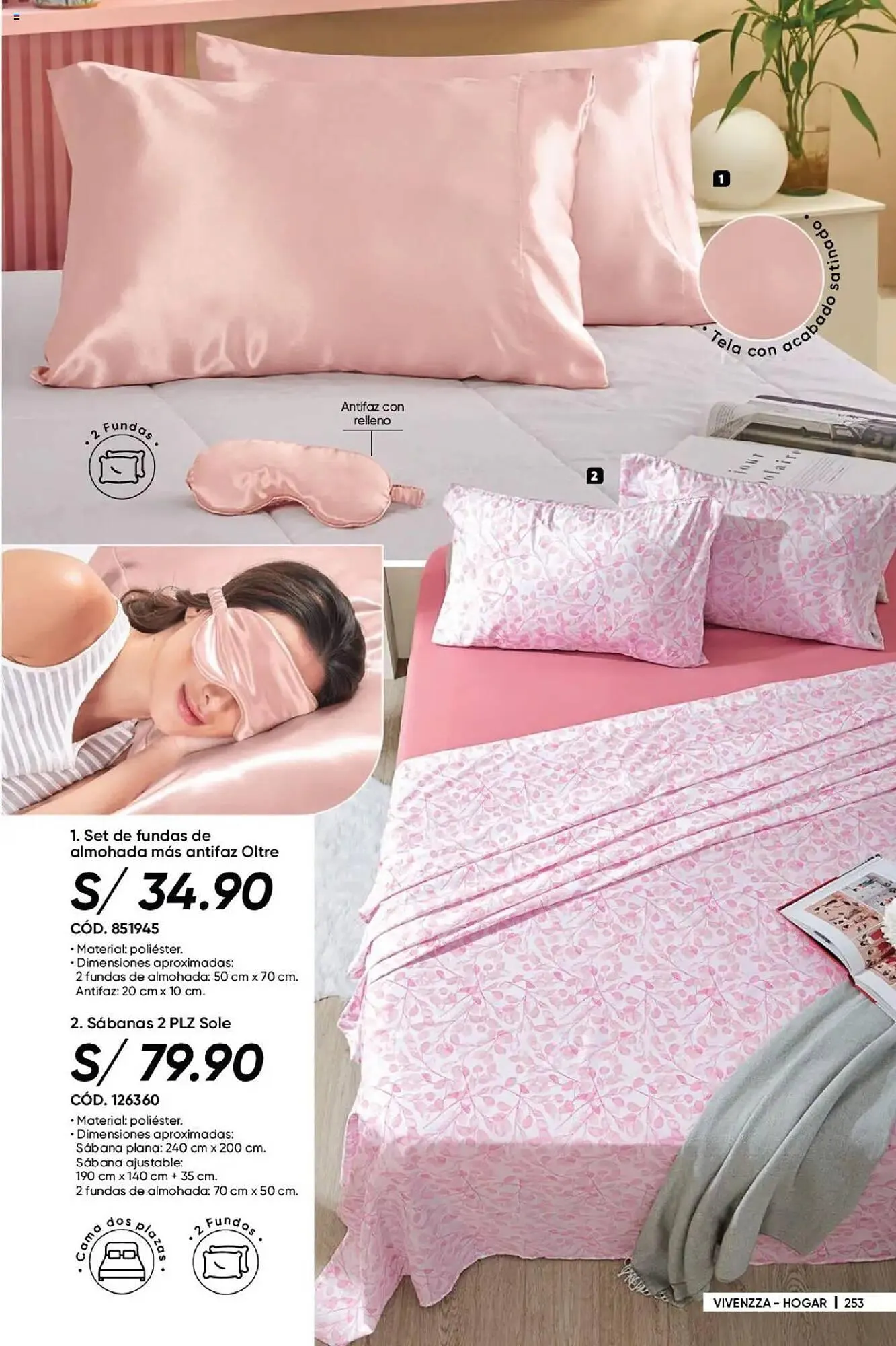 Catalogo de Catálogo Dupree 27 de marzo al 13 de abril 2025 - Pag 772