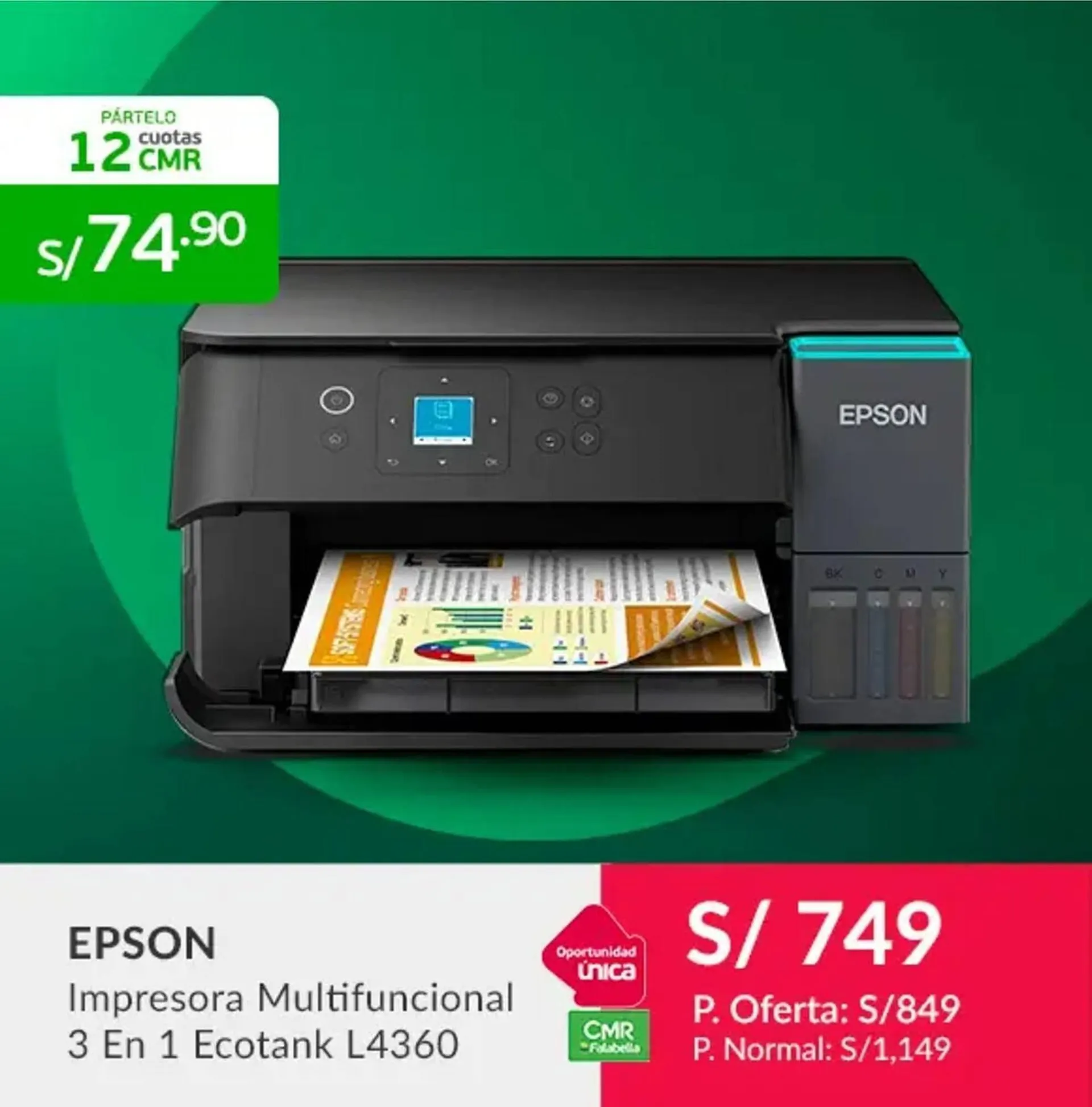 Catalogo de Catálogo Falabella 3 de noviembre al 20 de noviembre 2025 - Pag 3