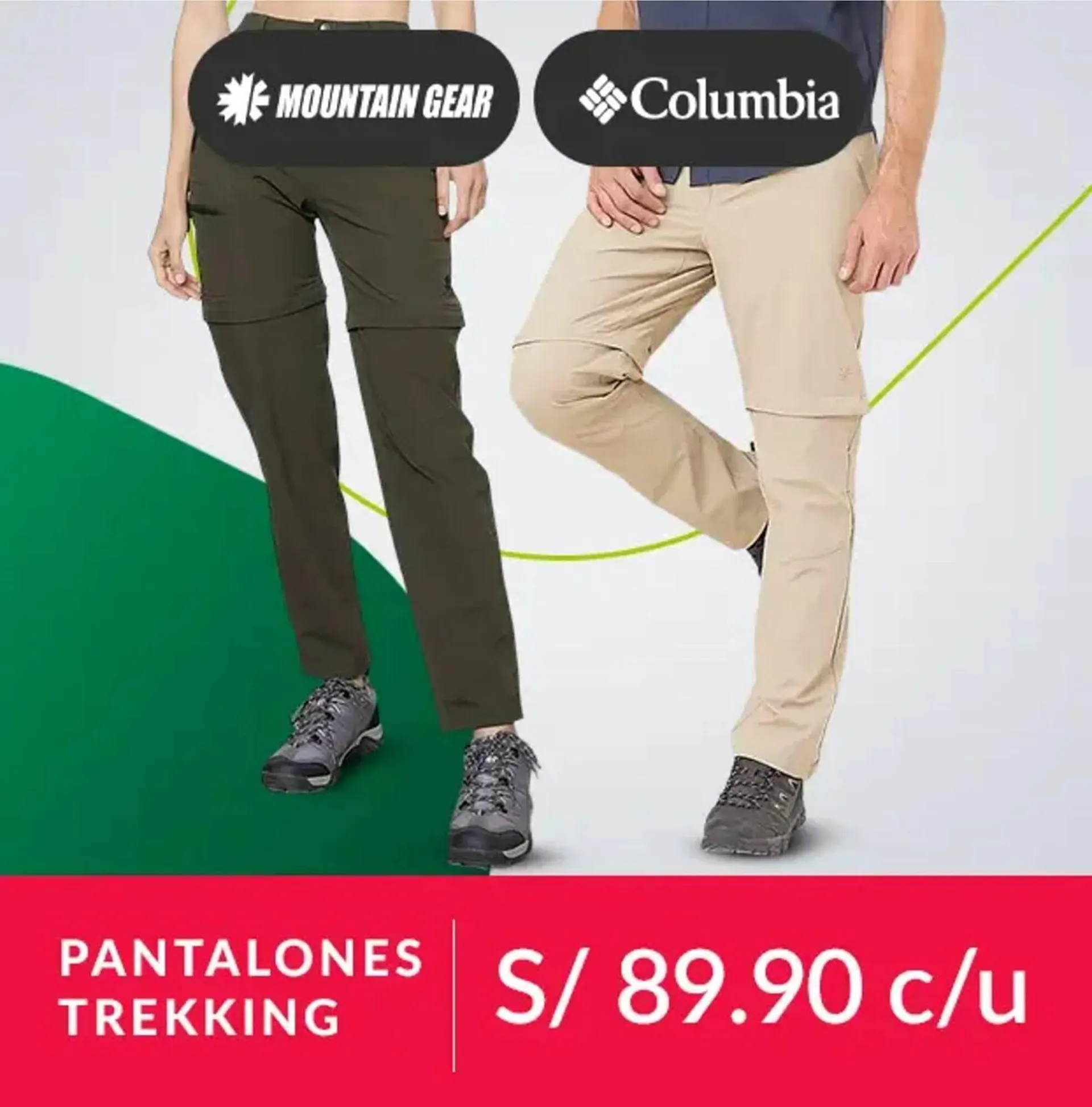Catalogo de Catálogo Falabella 4 de noviembre al 10 de noviembre 2025 - Pag 19