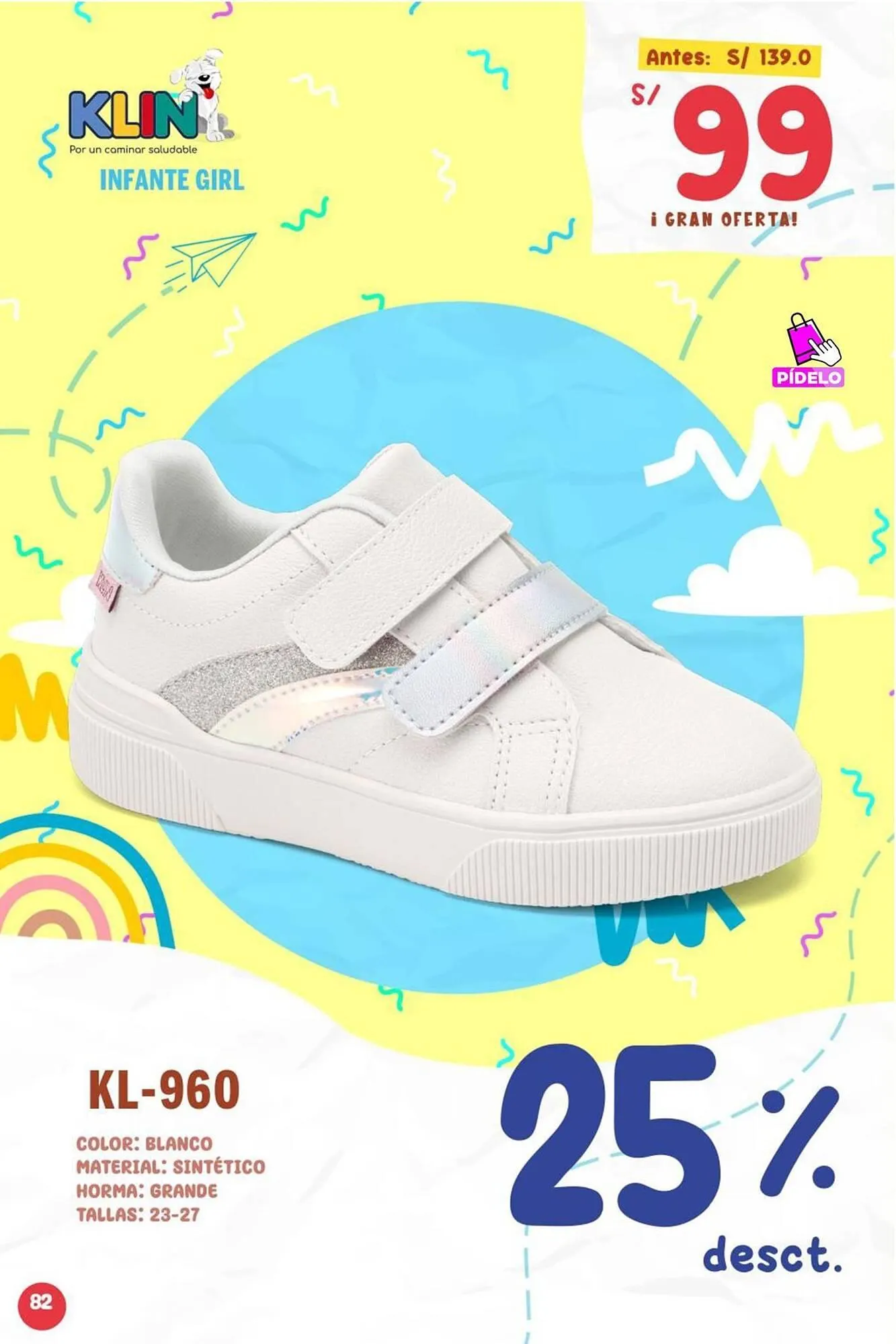 Catalogo de Catálogo Sokso 6 de marzo al 16 de marzo 2025 - Pag 82