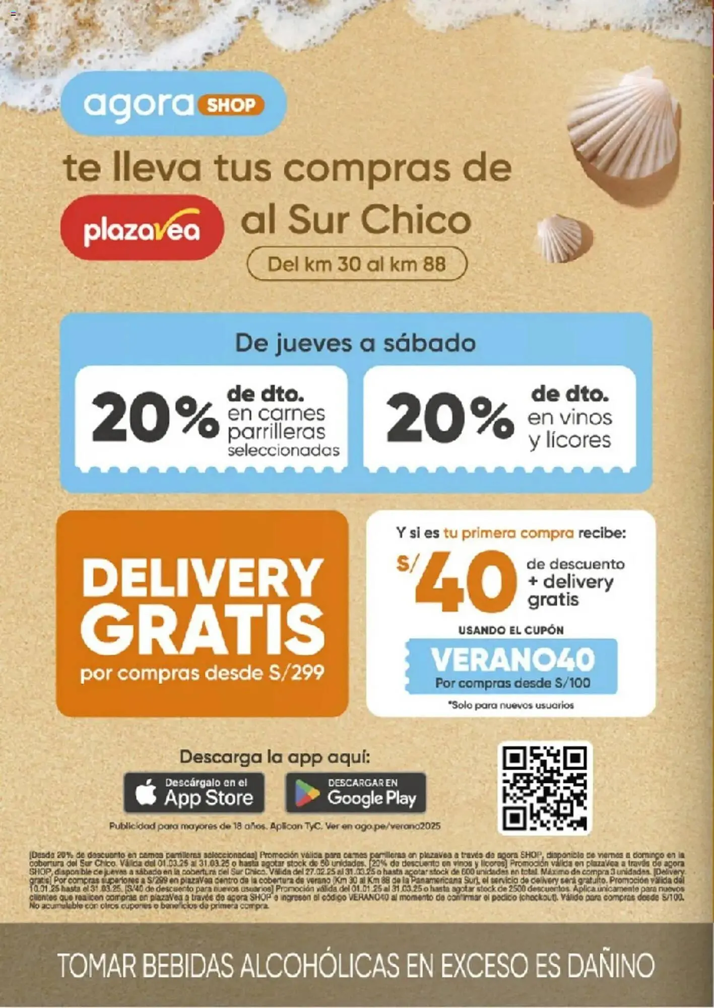 Catalogo de Catálogo Plaza Vea 6 de marzo al 12 de marzo 2025 - Pag 2