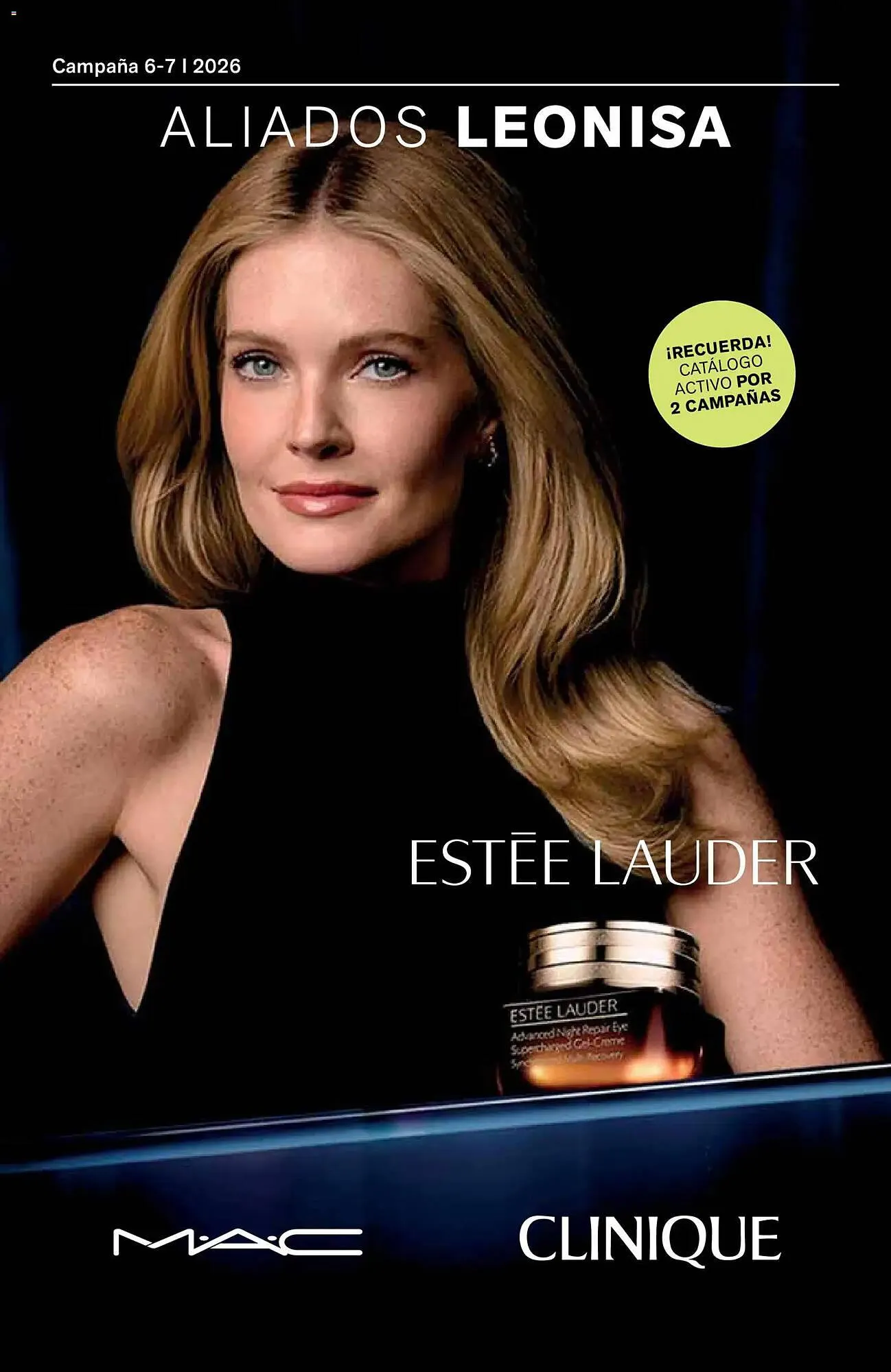 Catálogo Leonisa - 1