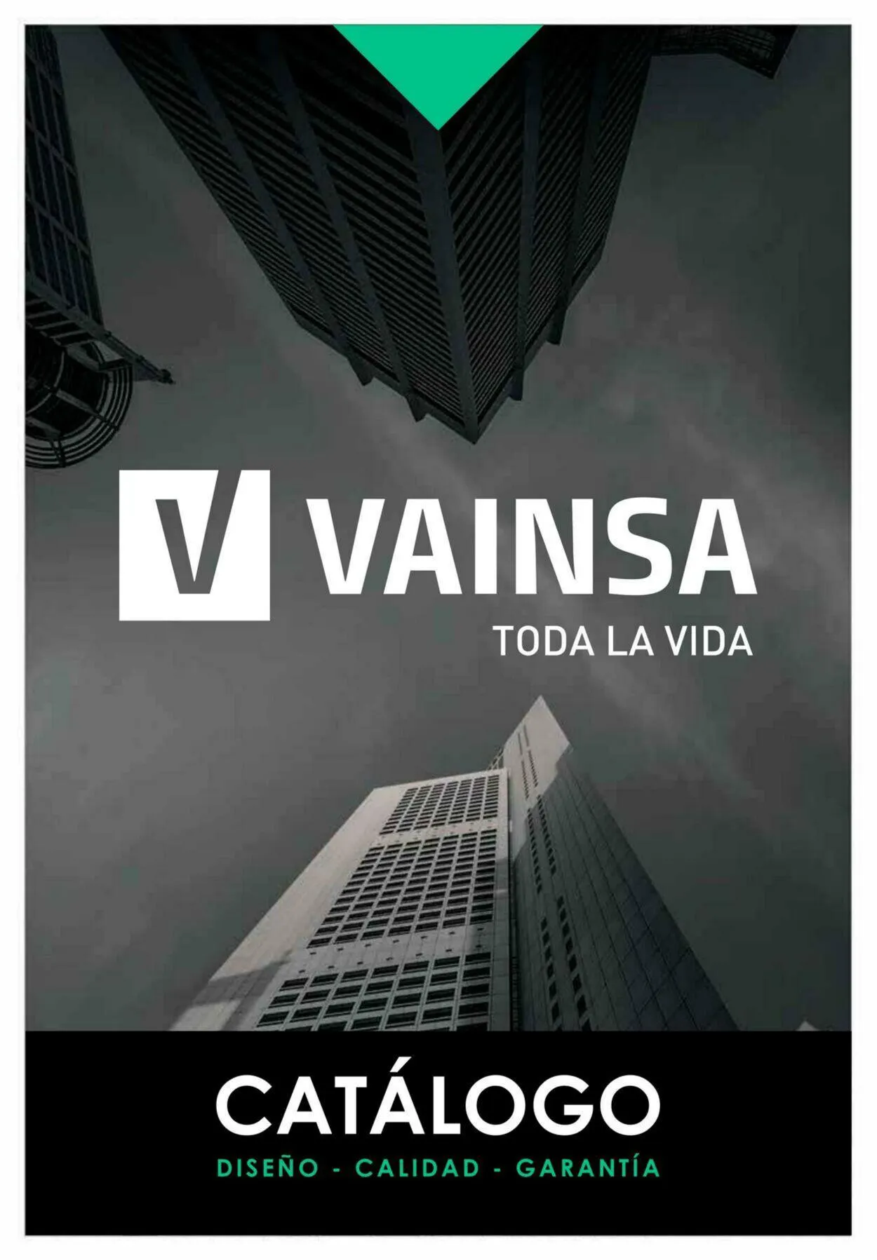 Vainsa - 1