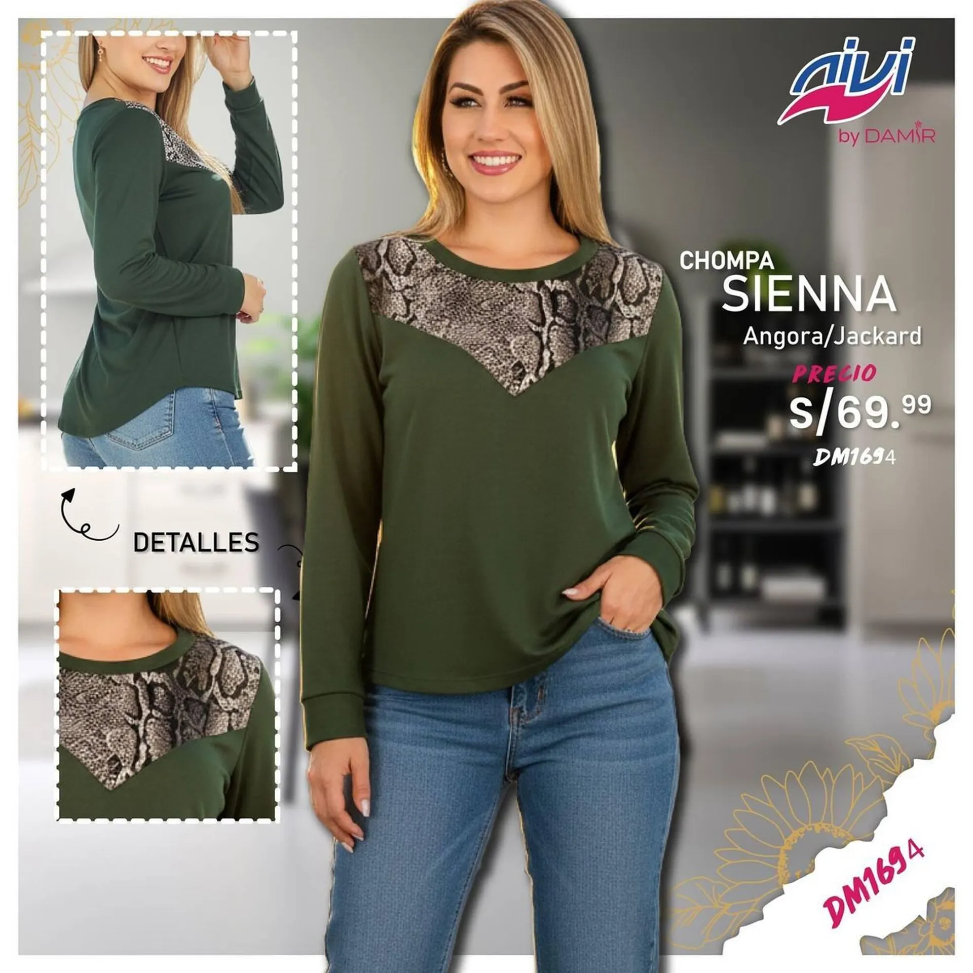 Catalogo de Catálogo Nivi 13 de enero al 30 de enero 2026 - Pag 3