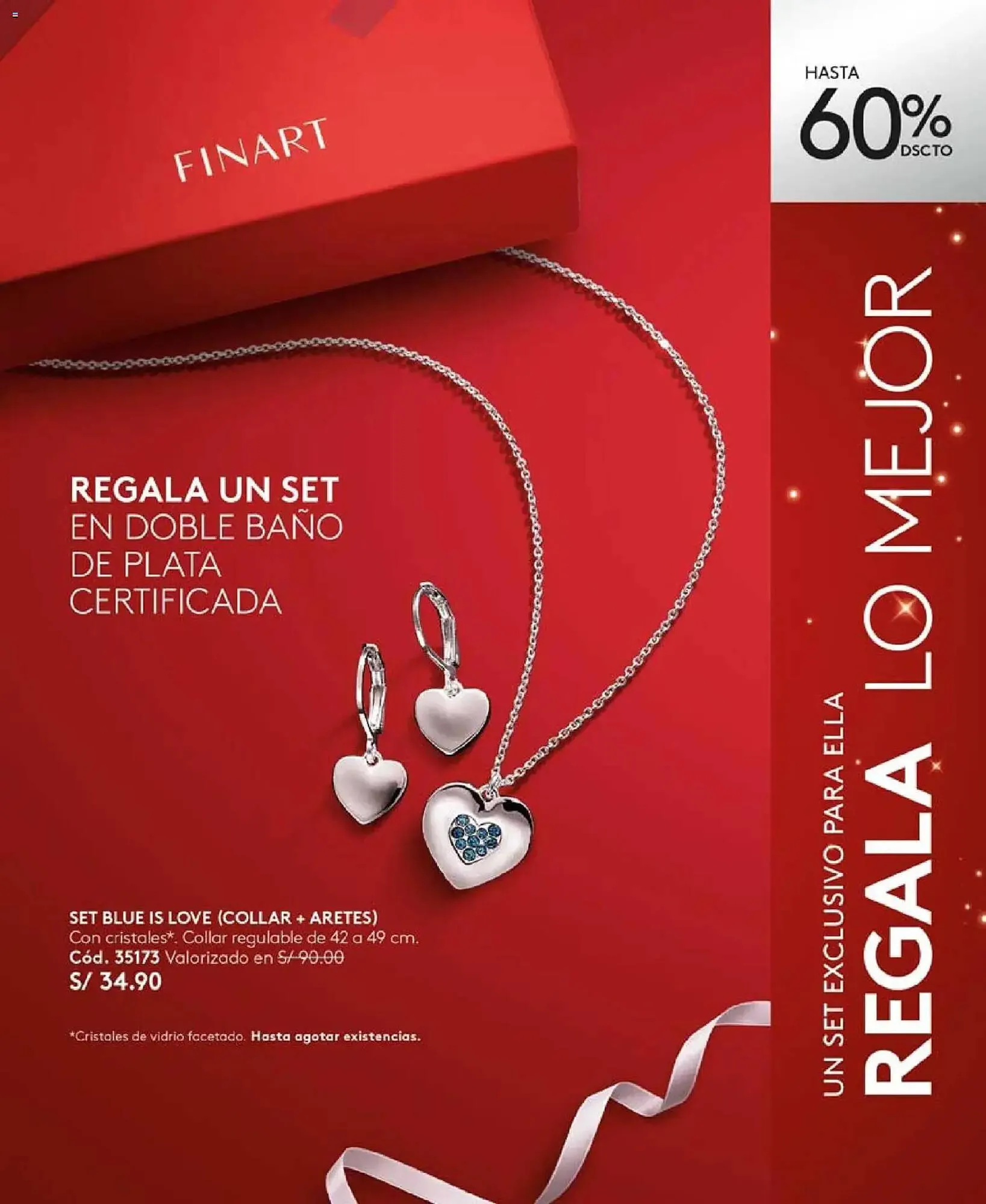 Catalogo de Catálogo Ésika 14 de noviembre al 17 de diciembre 2025 - Pag 98