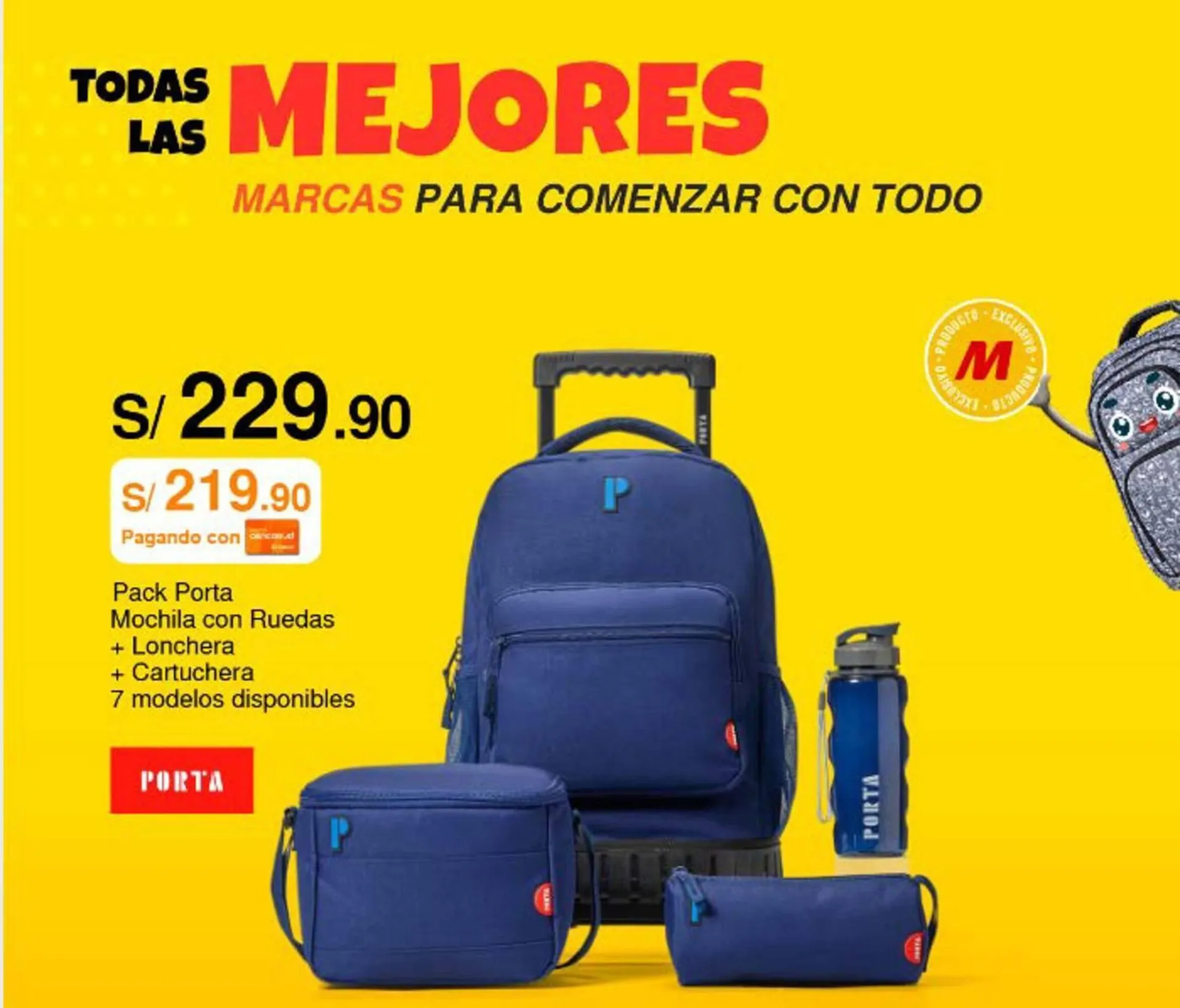 Catalogo de Catálogo Metro 2 de febrero al 14 de febrero 2024 - Pag 27