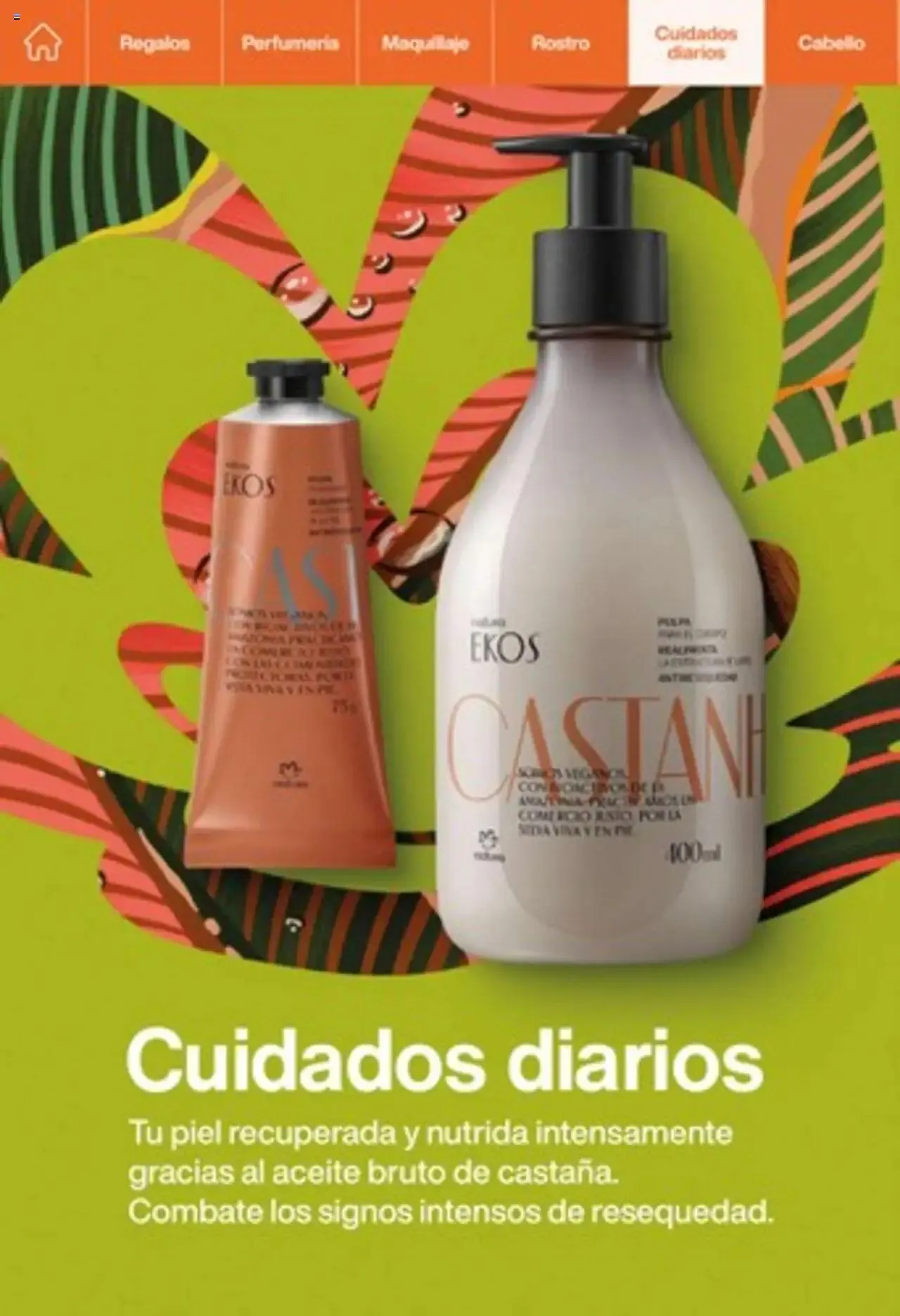 Catalogo de Natura - Ciclo 11 4 de julio al 31 de diciembre 2024 - Pag 111