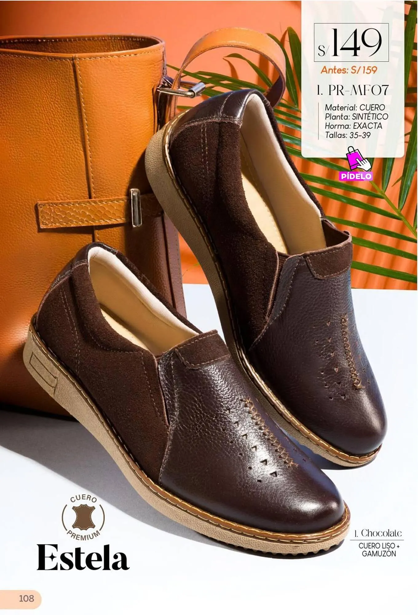 Catalogo de Catálogo Sokso 31 de diciembre al 2 de febrero 2025 - Pag 108