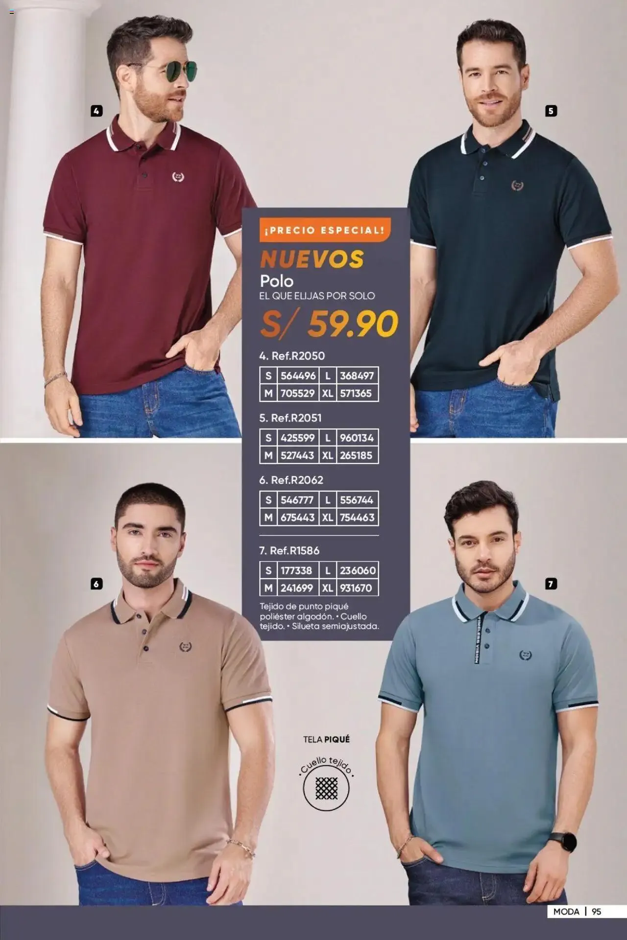 Catalogo de Azzorti -Campaña 12 8 de julio al 31 de diciembre 2024 - Pag 97