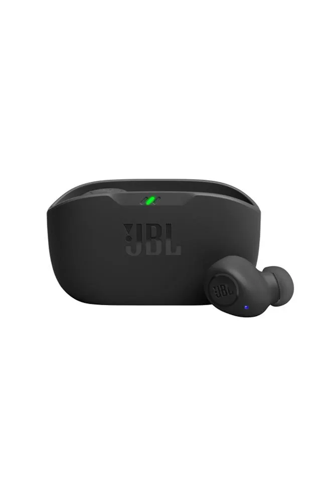 Audífonos bluetooth JBL 32HRS Vibe Buds