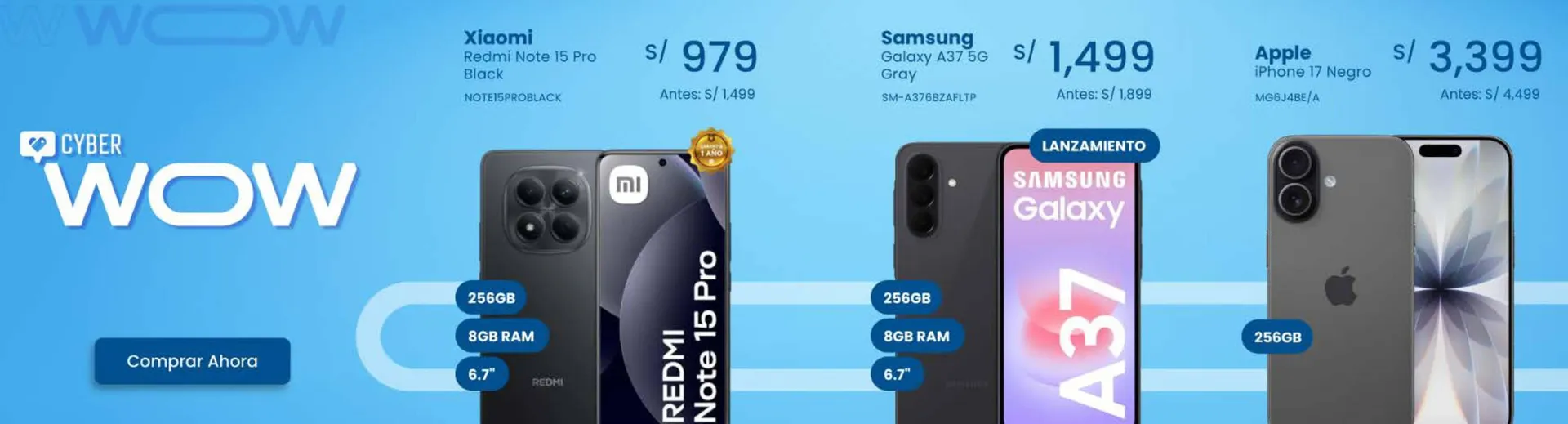 Catalogo de Catálogo Tiendas EFE 22 de abril al 24 de abril 2026 - Pag 2